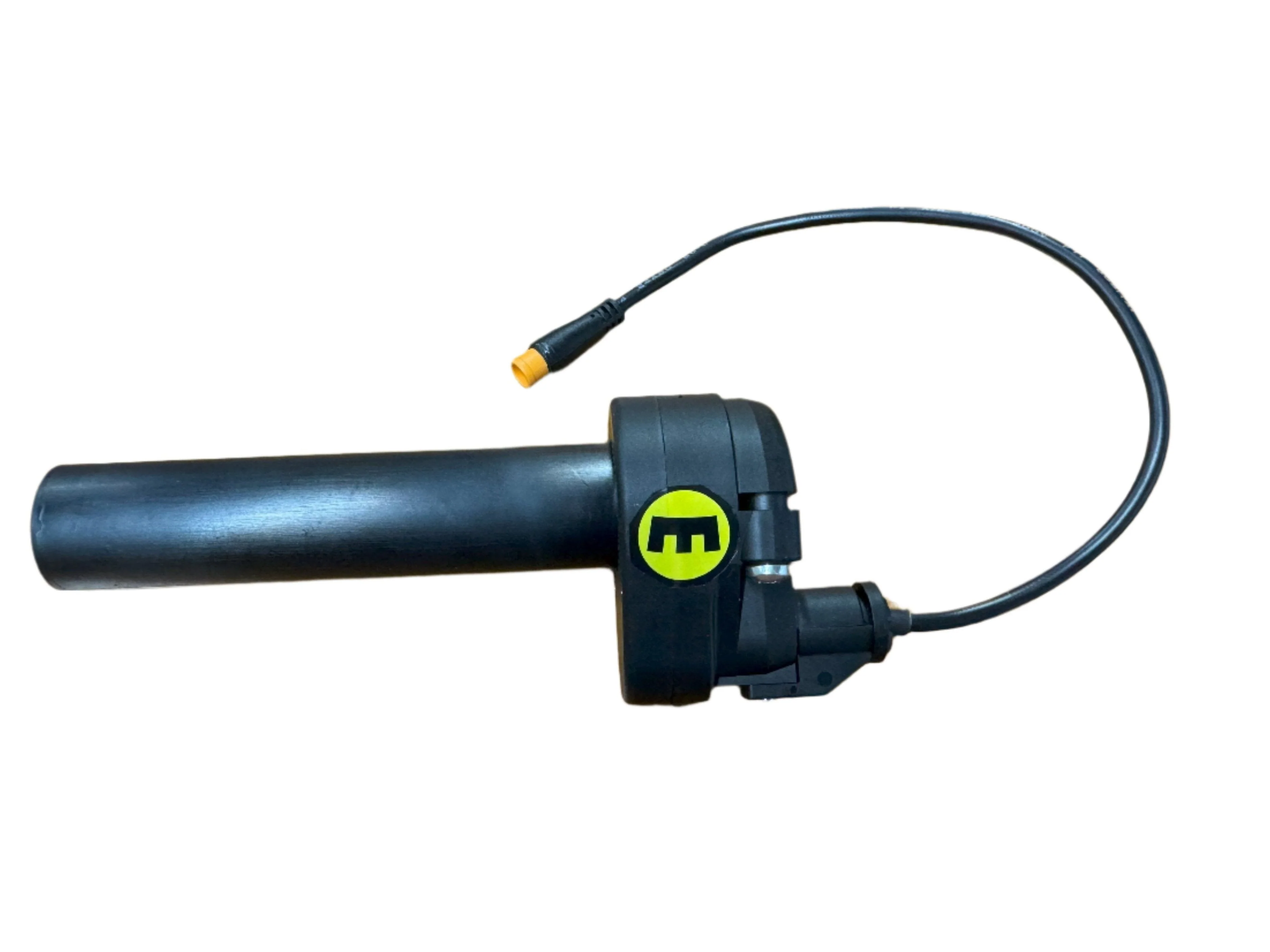 1/4 Turn Electronic Magura Throttle | DirtyBike | Rawrr Mantis X - Image 5
