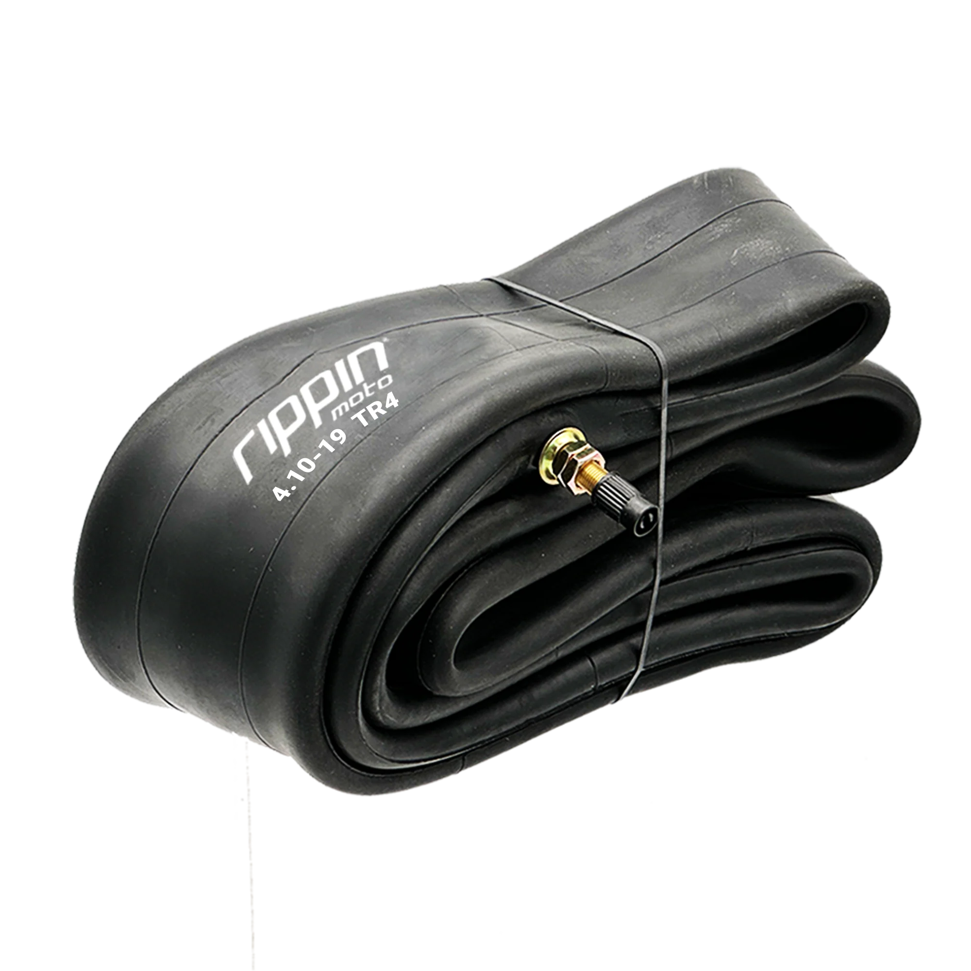 100/90-19 (4.10 x 19) Heavy Duty 19" Motorcycle Inner Tube - 3mm Thick - Image 5