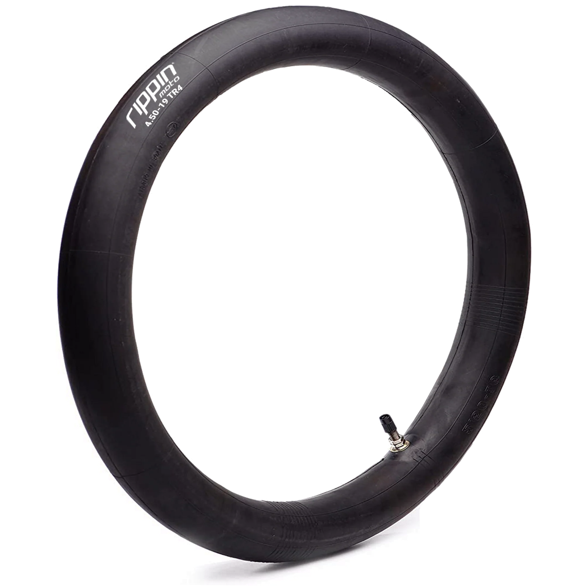 110/90-19 (4.50 x 19) Heavy Duty 19" Motorcycle Inner Tube 3mm Thick - Image 8