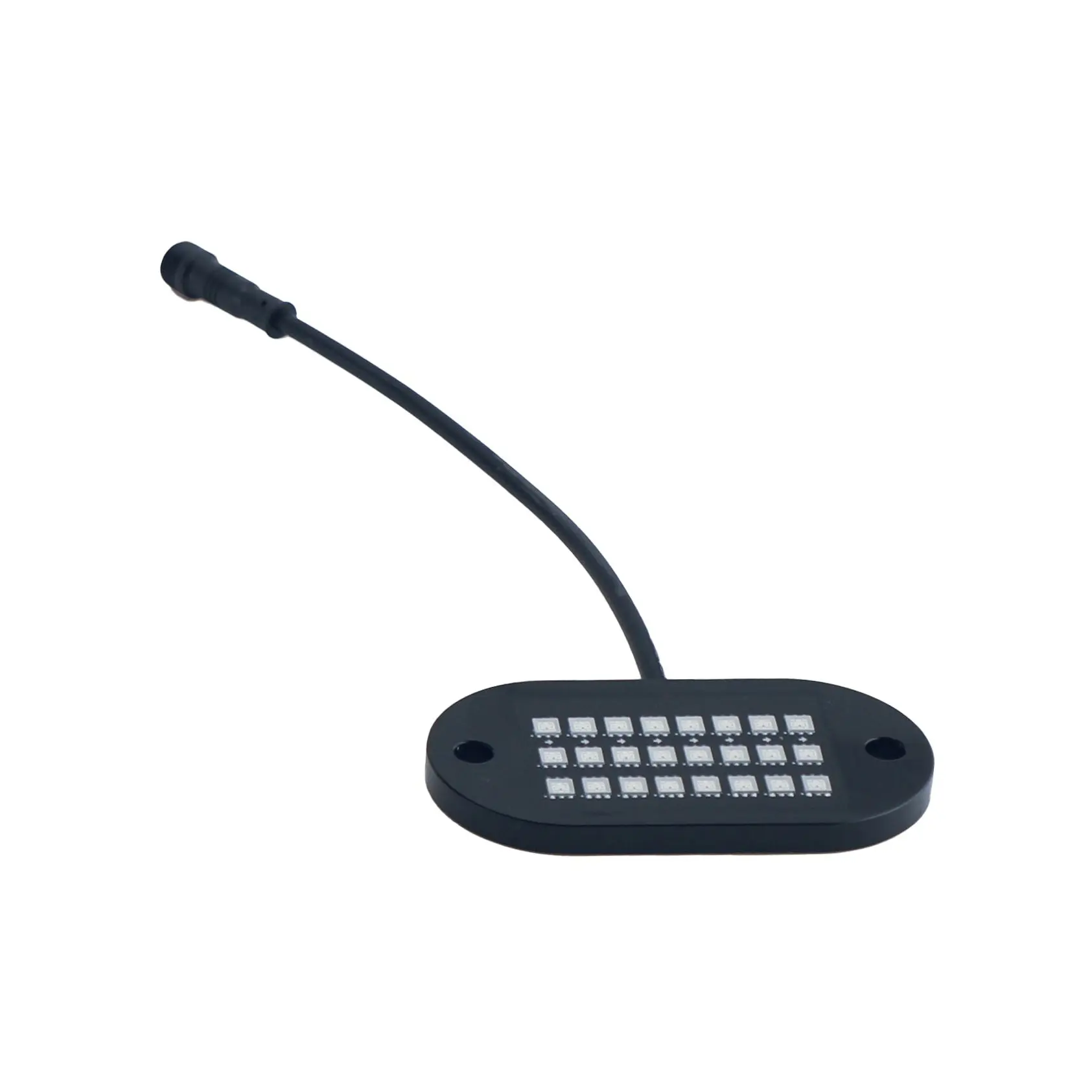 5150 Rock Lights 2.0 w/ Control Harness - 187 Style color changing - Image 5