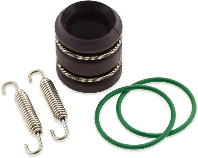 2 Stroke O Ring Spring And Coupler Kit - KTM | Husky | Gas-Gas 250cc-300cc - Image 2