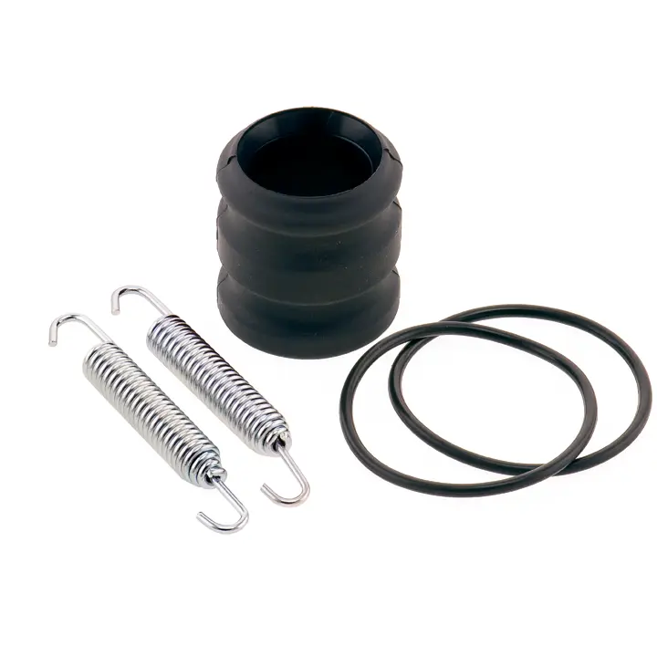 2 Stroke O Ring Spring And Coupler Kit - Yamaha YZ250 - Image 2