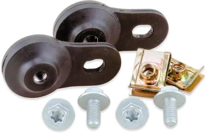 2 Stroke Pipe Mount Kit - All KTM & Husqvarna 2-strokes from 50cc-300cc - Image 2