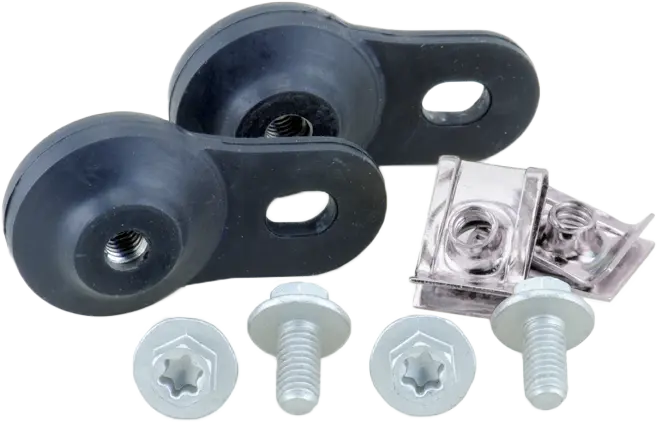2 Stroke Pipe Mount Kit -  Beta 125cc to 300cc - Image 2
