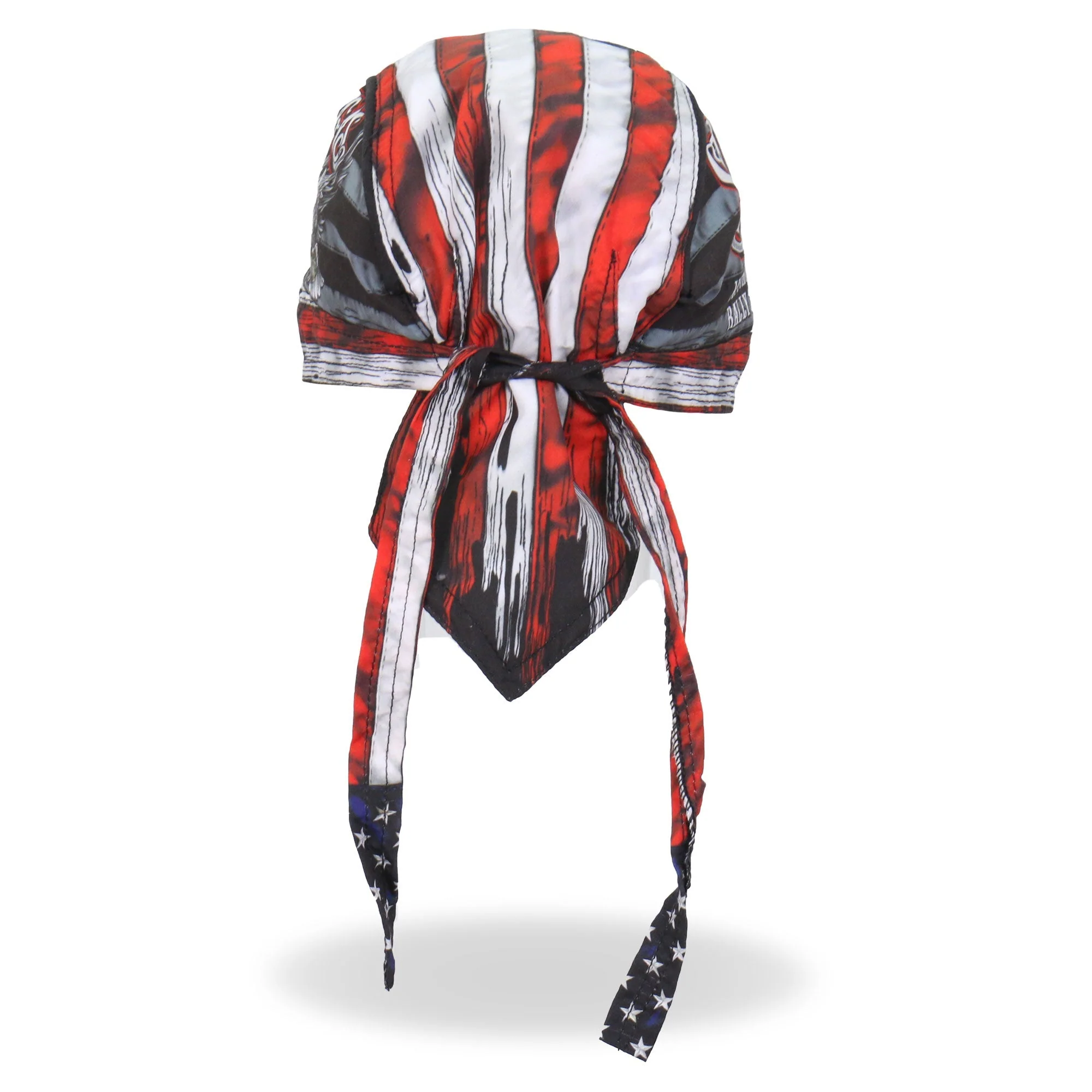 2022 Sturgis Freedom Ride Headwrap - Image 5