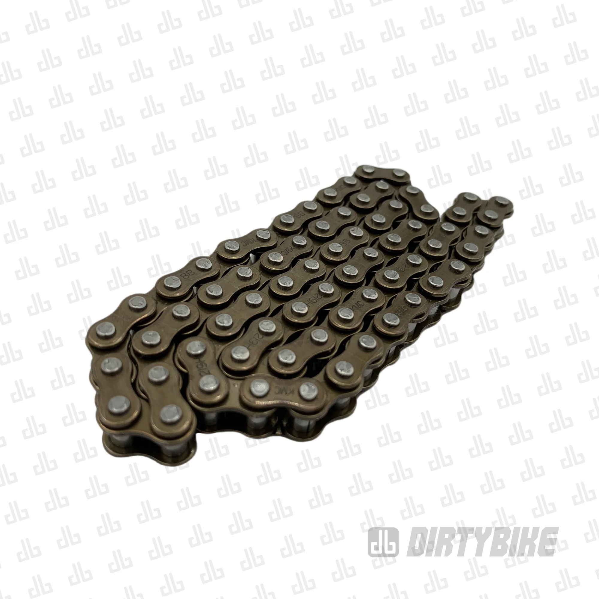 219 Primary Drive Replacement Chains Surron LBX - Image 5