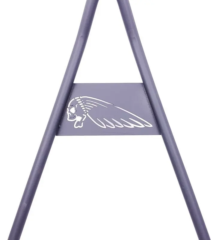 Classic Sissy Bars for Indian Chief 2022+ - Multiple Styles and Sizes - Image 12