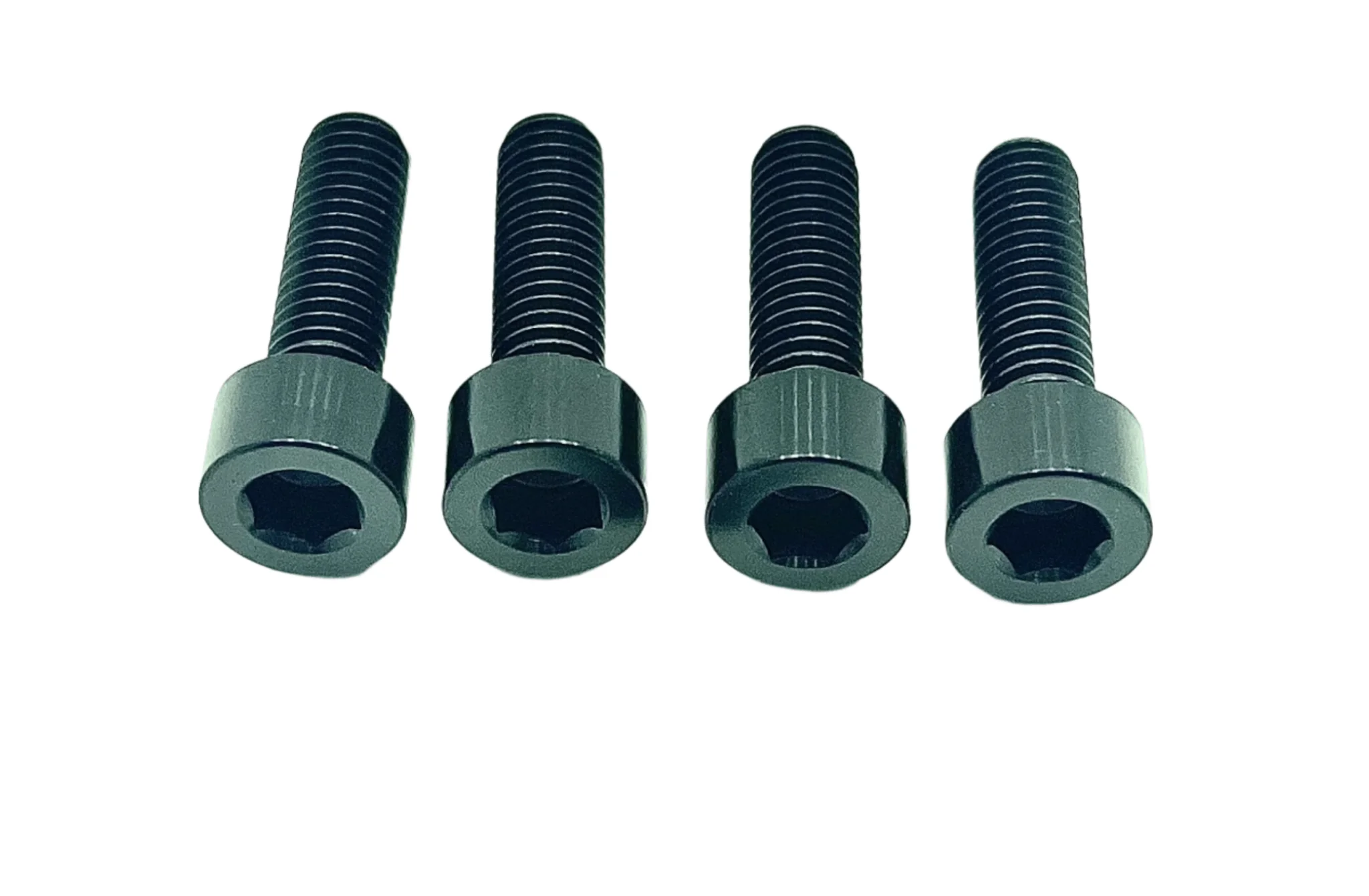 220mm Rotor Titanium Caliper Bolt Kit for Surron, Talaria, Segway (30mm bolts) - Image 14