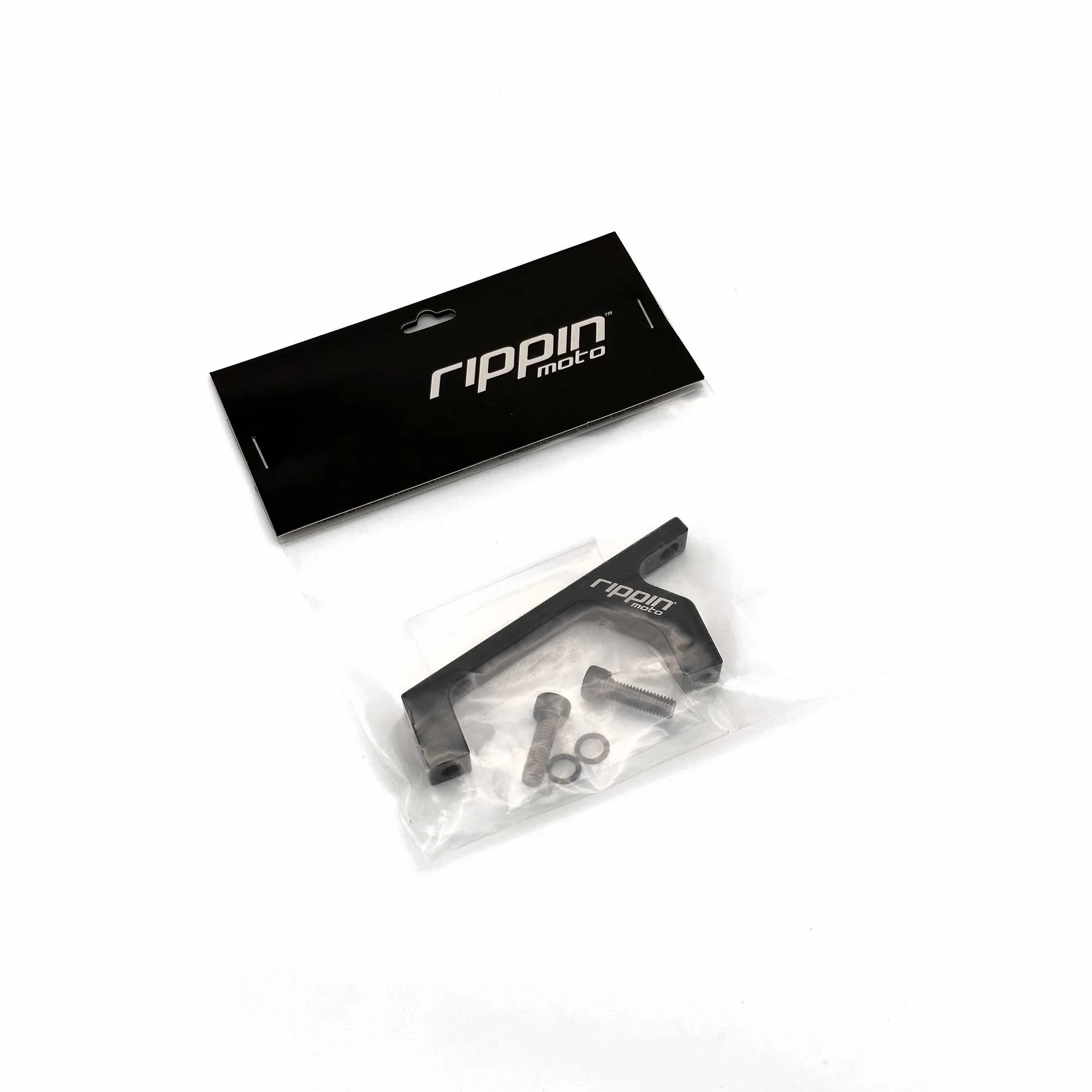 250mm Front Caliper Adapter for E-Ride PRO (220mm to 250mm) - Image 5