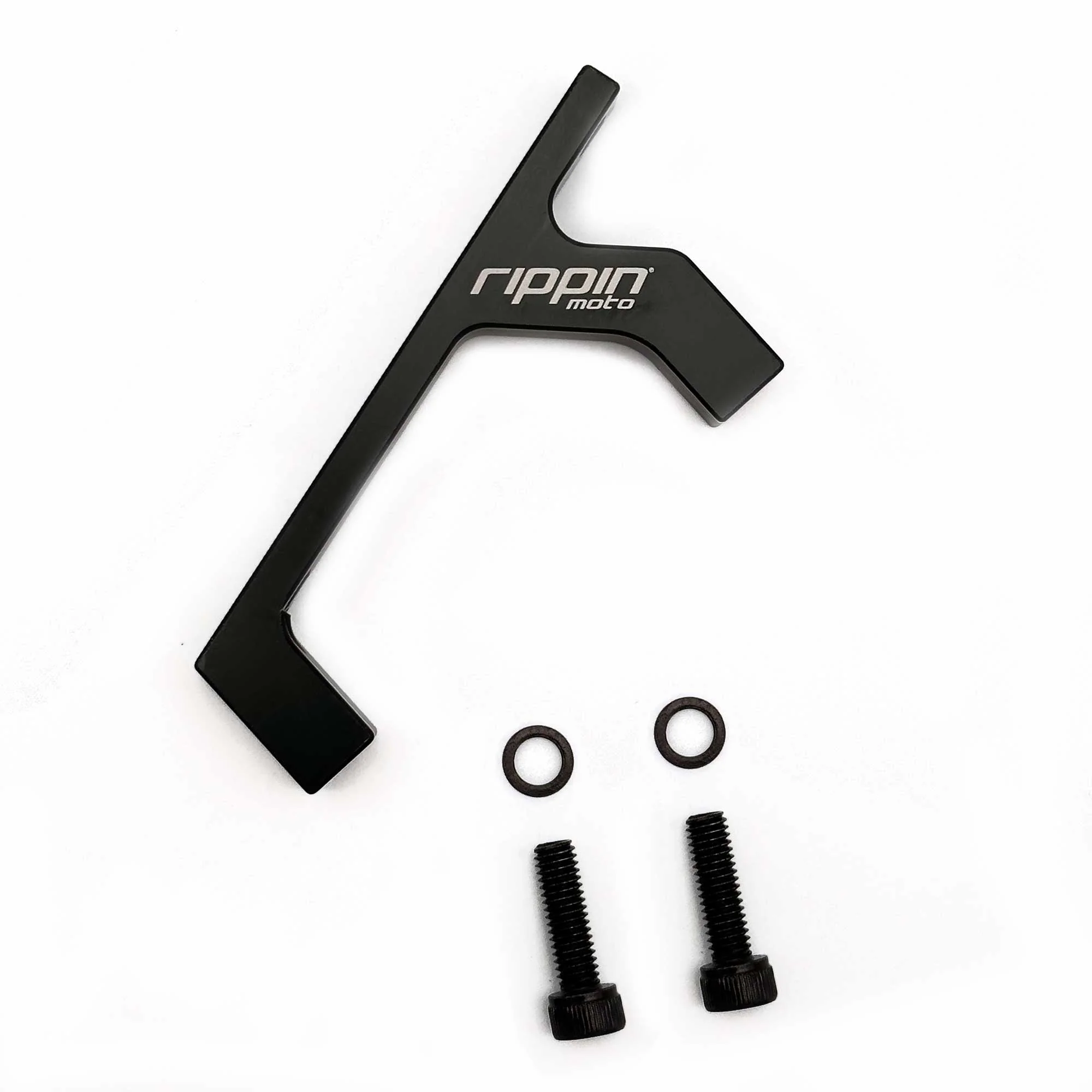 250mm Front Caliper Adapter for Surron LBX/Talaria/Fastace/FOX40/Bomber58s - Image 2