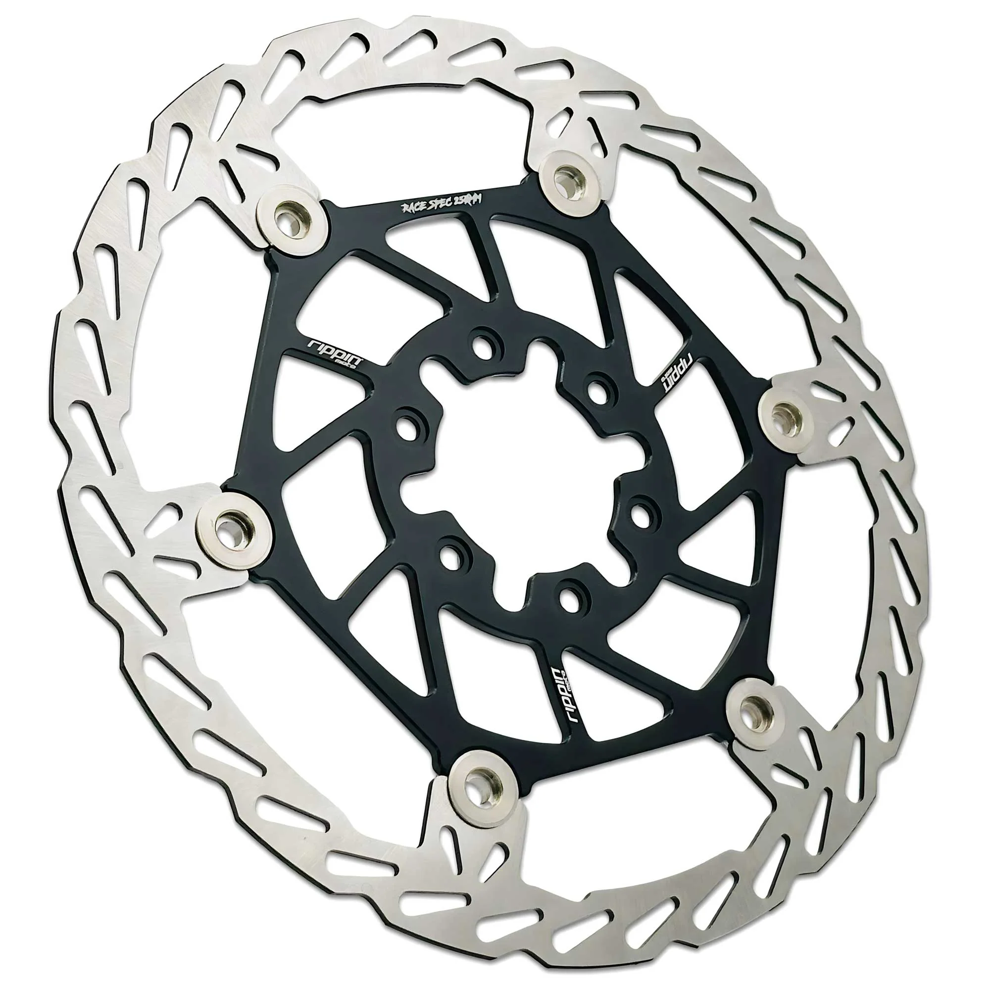 250mm Race Spec Oversize Brake Rotor [Front] | 2018+ Surron / Talarria / Segway / E-Ride - Image 6