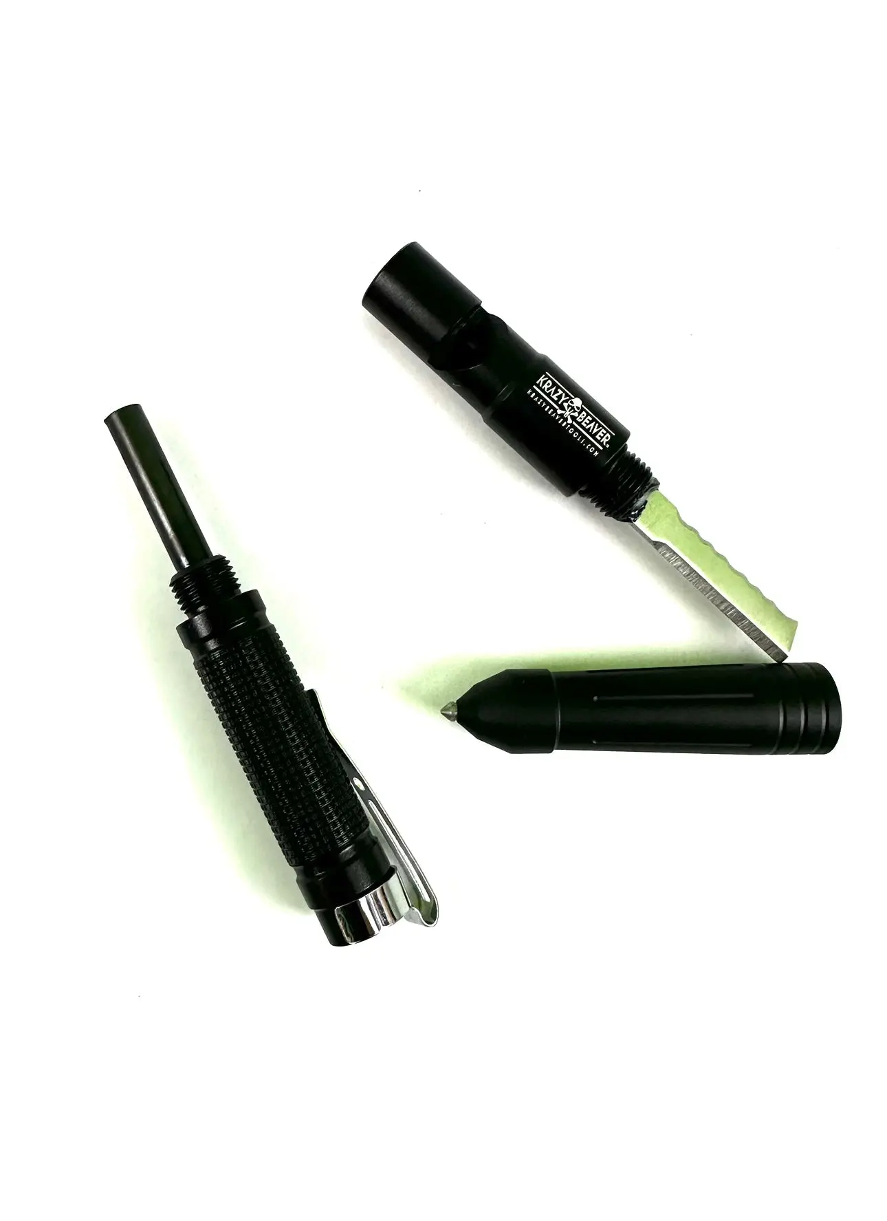4 in 1 Krazy Beaver Fire Starter - Image 4
