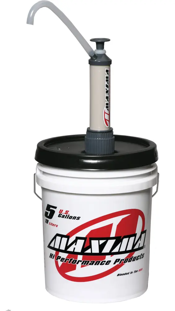 MAXIMA 5 Gallon Pail Pump - Image 2
