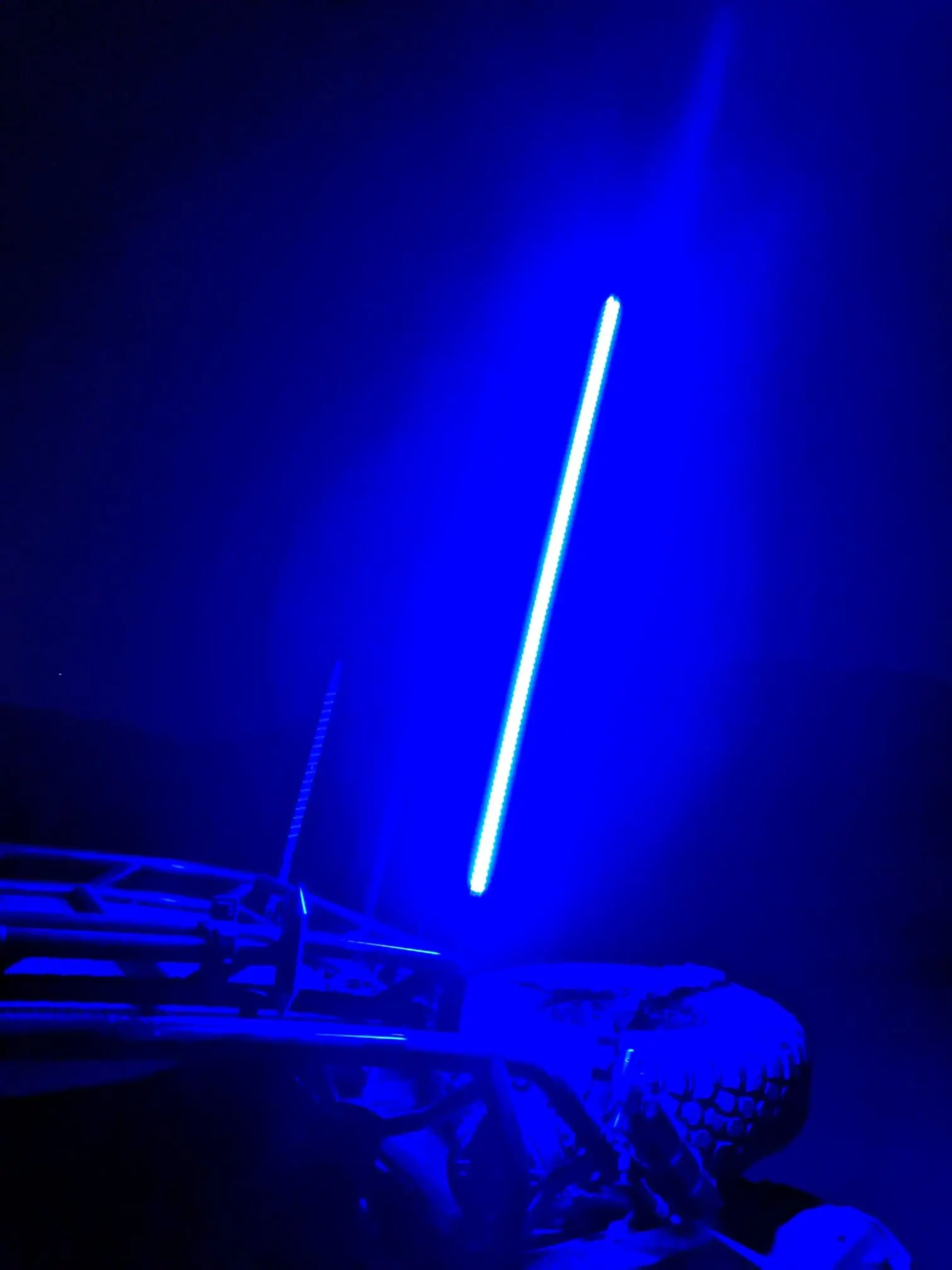 5150 Hyper Color Whips - Single Whip - Multiple Colors & Sizes - Image 18