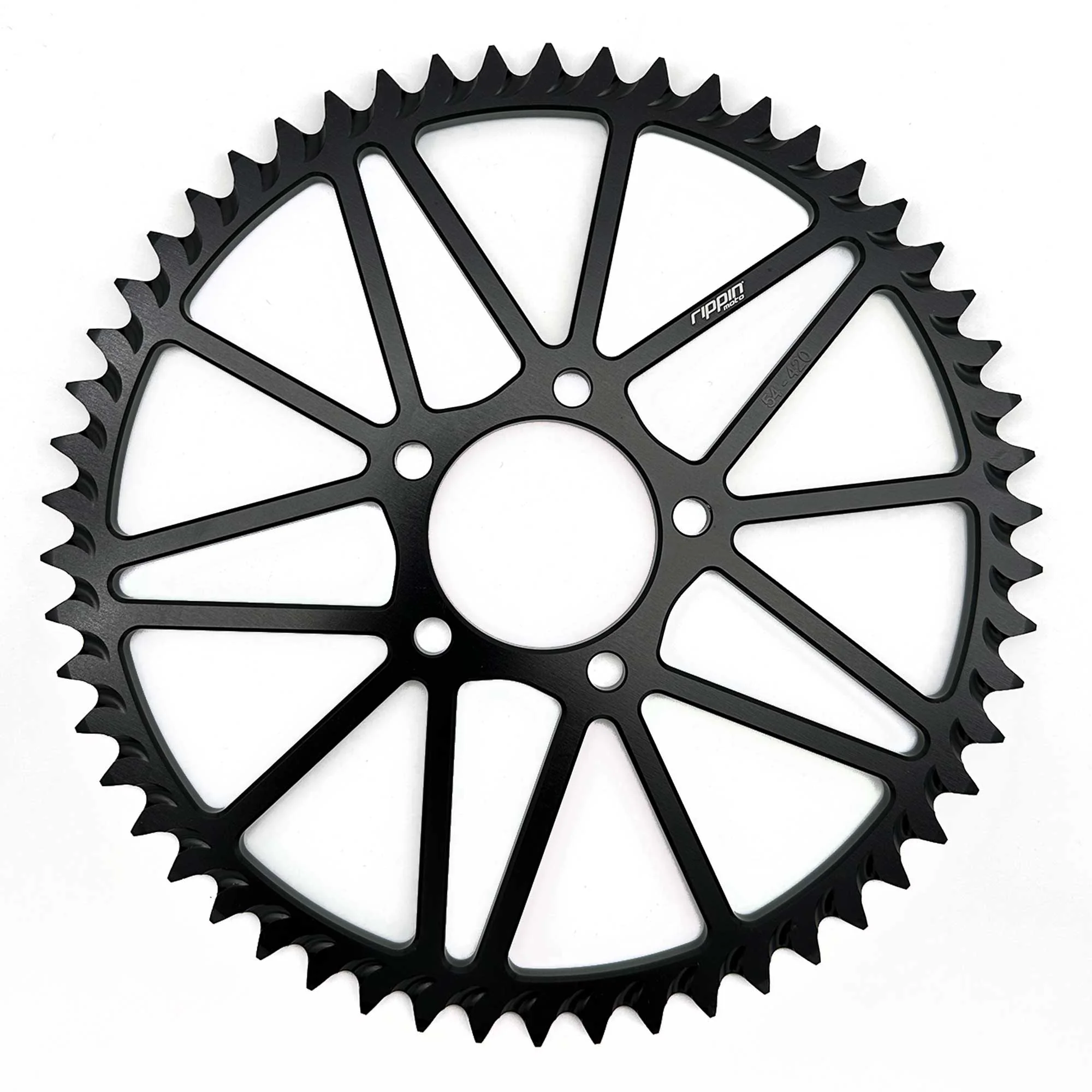 54 Tooth Sprocket for E-Ride PRO SS, Sur-Ron LBX, Talaria & Rawrr Manits - Image 2