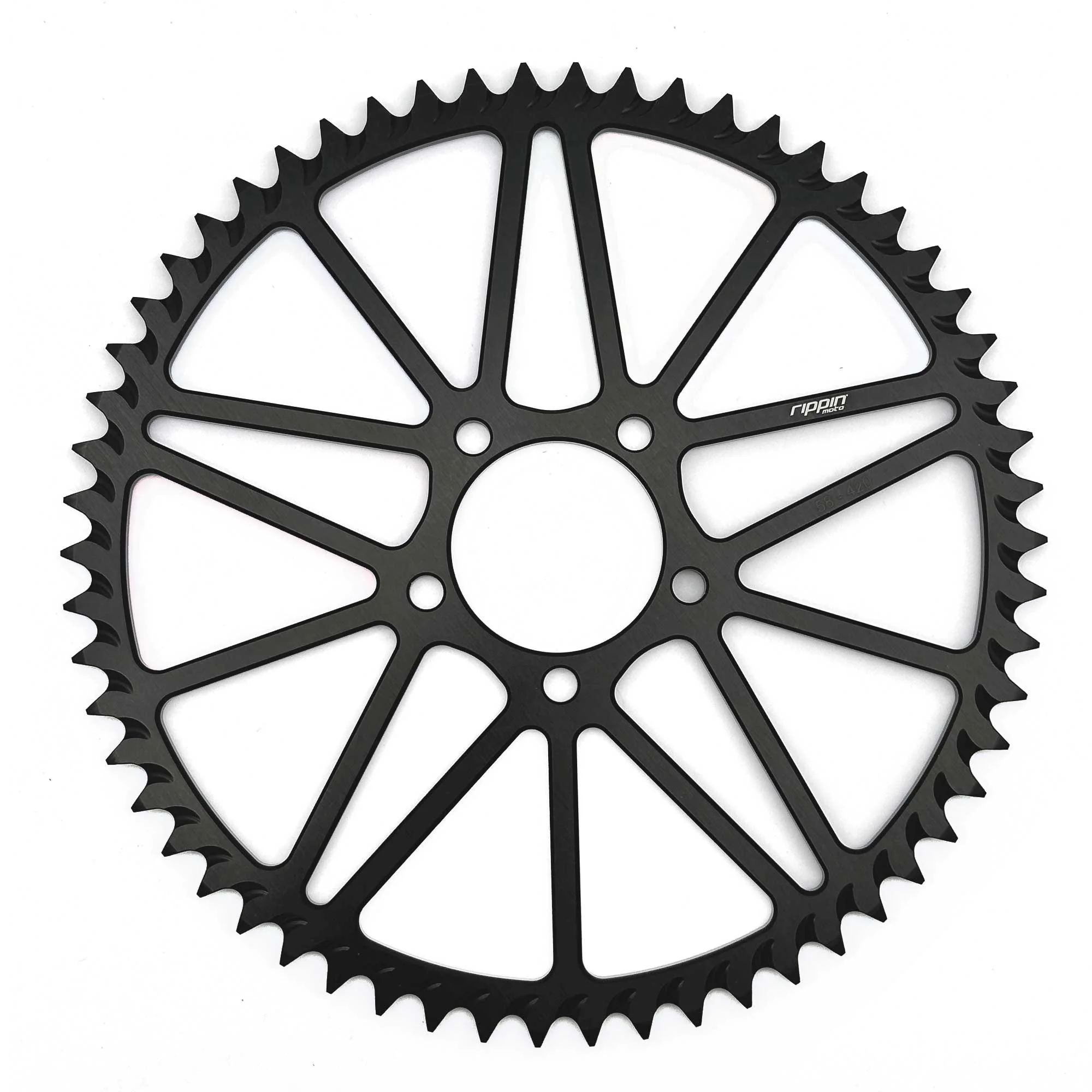 58 Tooth Sprocket for E-Ride PRO SS, Sur-Ron LBX & Talaria Sting - Image 2