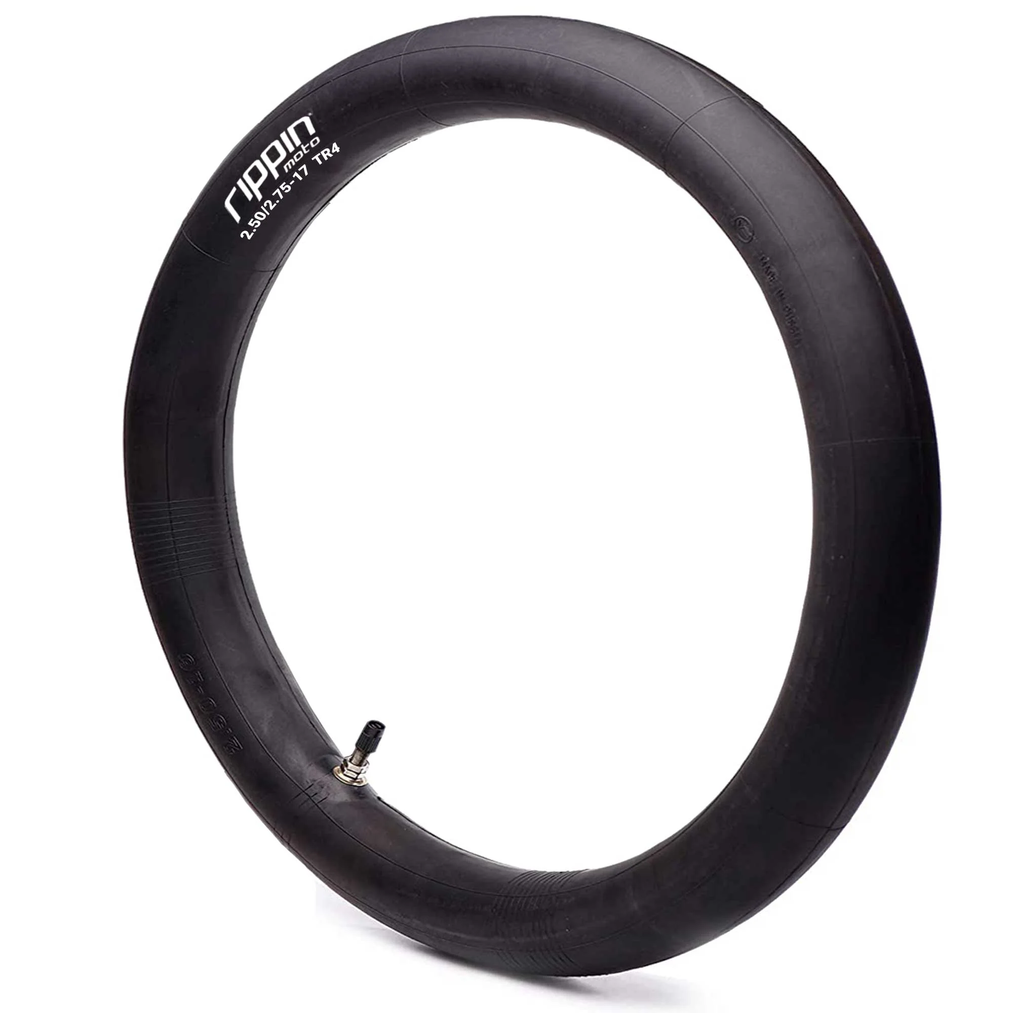 70/100-17 E-Moto Dirt Bike Inner Tube (2.25/2.50-17) 10mpa - 2mm Thick - Image 3