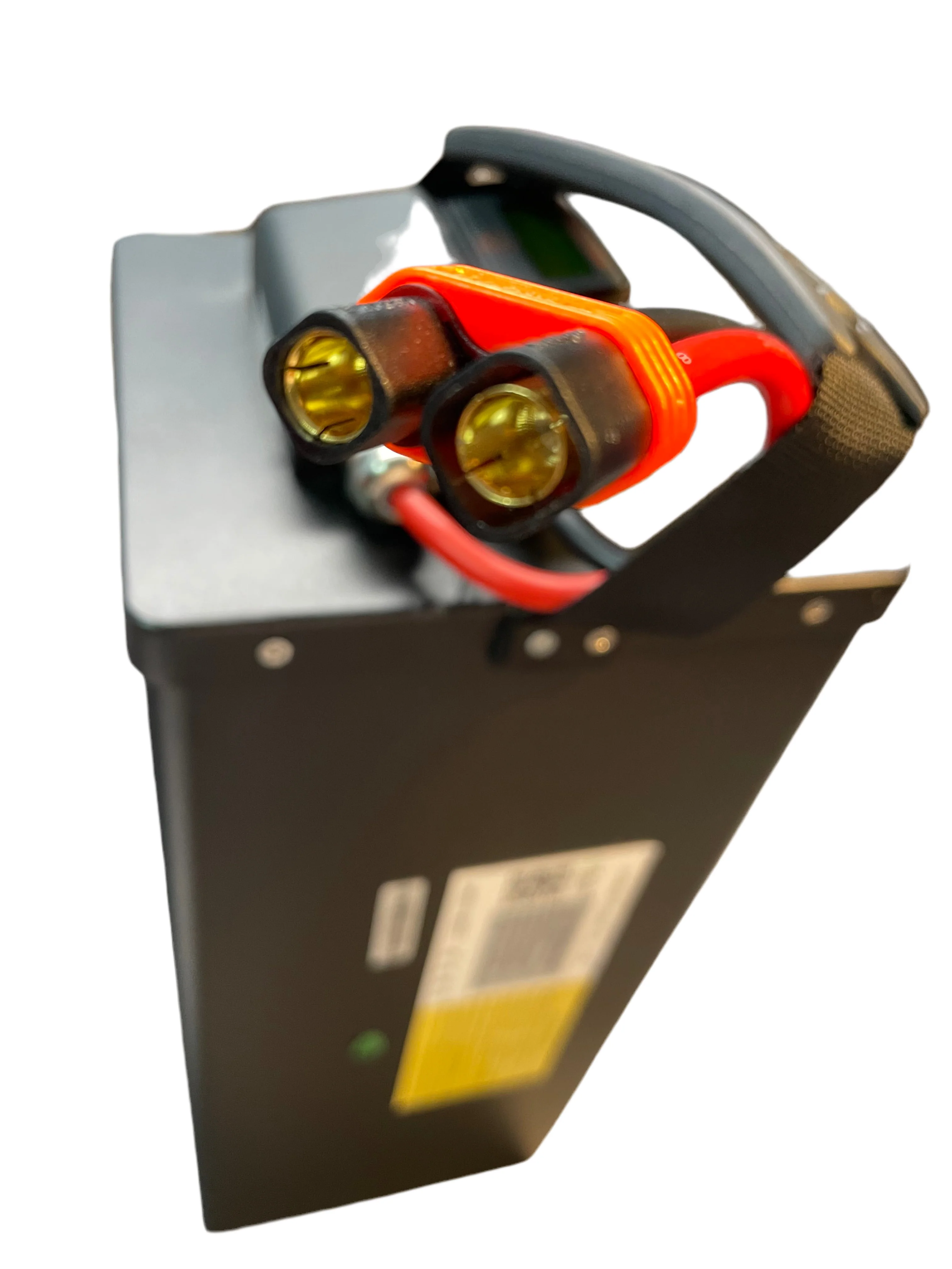 72 Volt Ludicrous Battery for Surron - Molicel & Pure Copper Welded by GLE - Image 3
