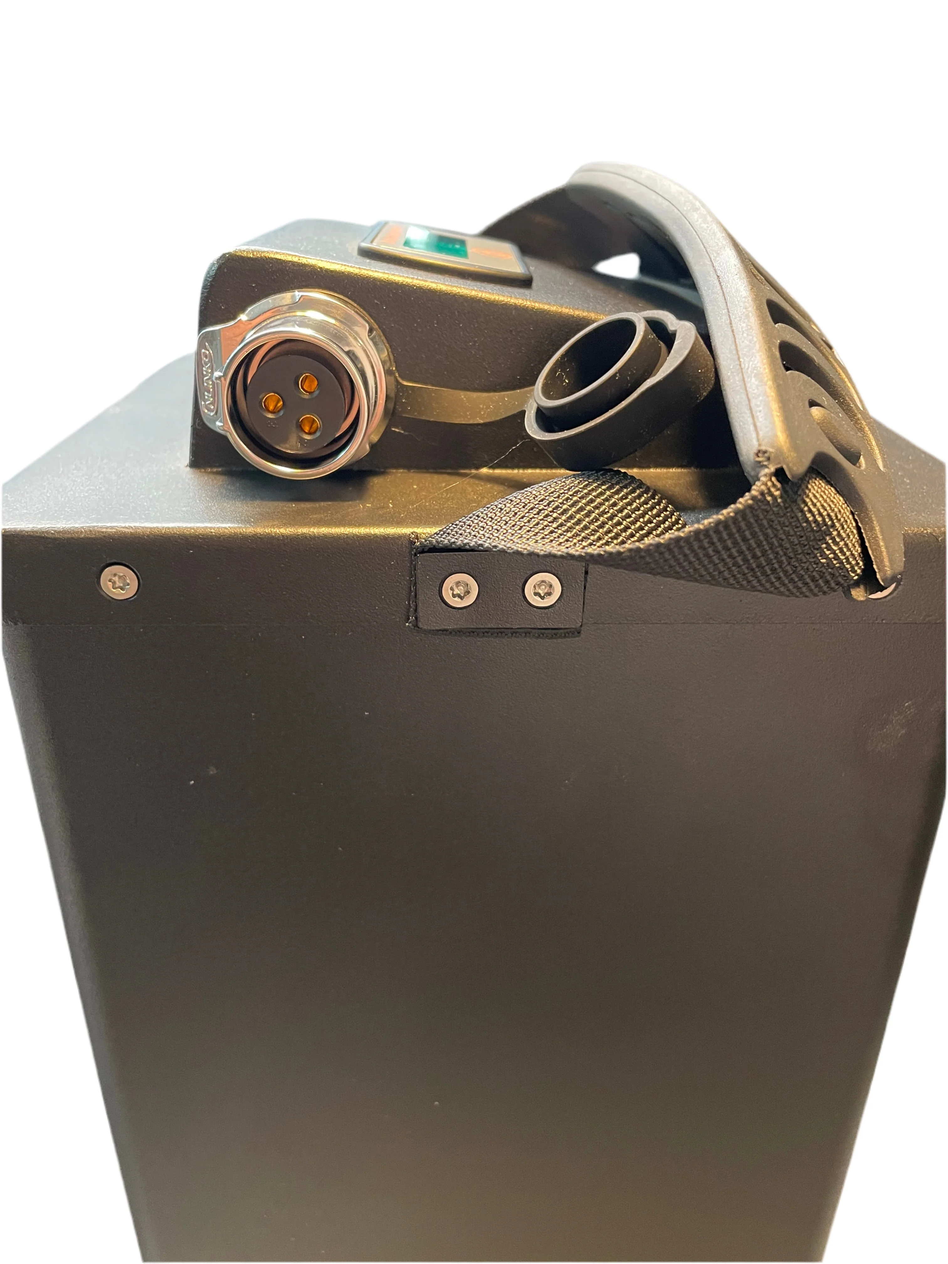 72 Volt Ludicrous Battery for Surron - Molicel & Pure Copper Welded by GLE - Image 4