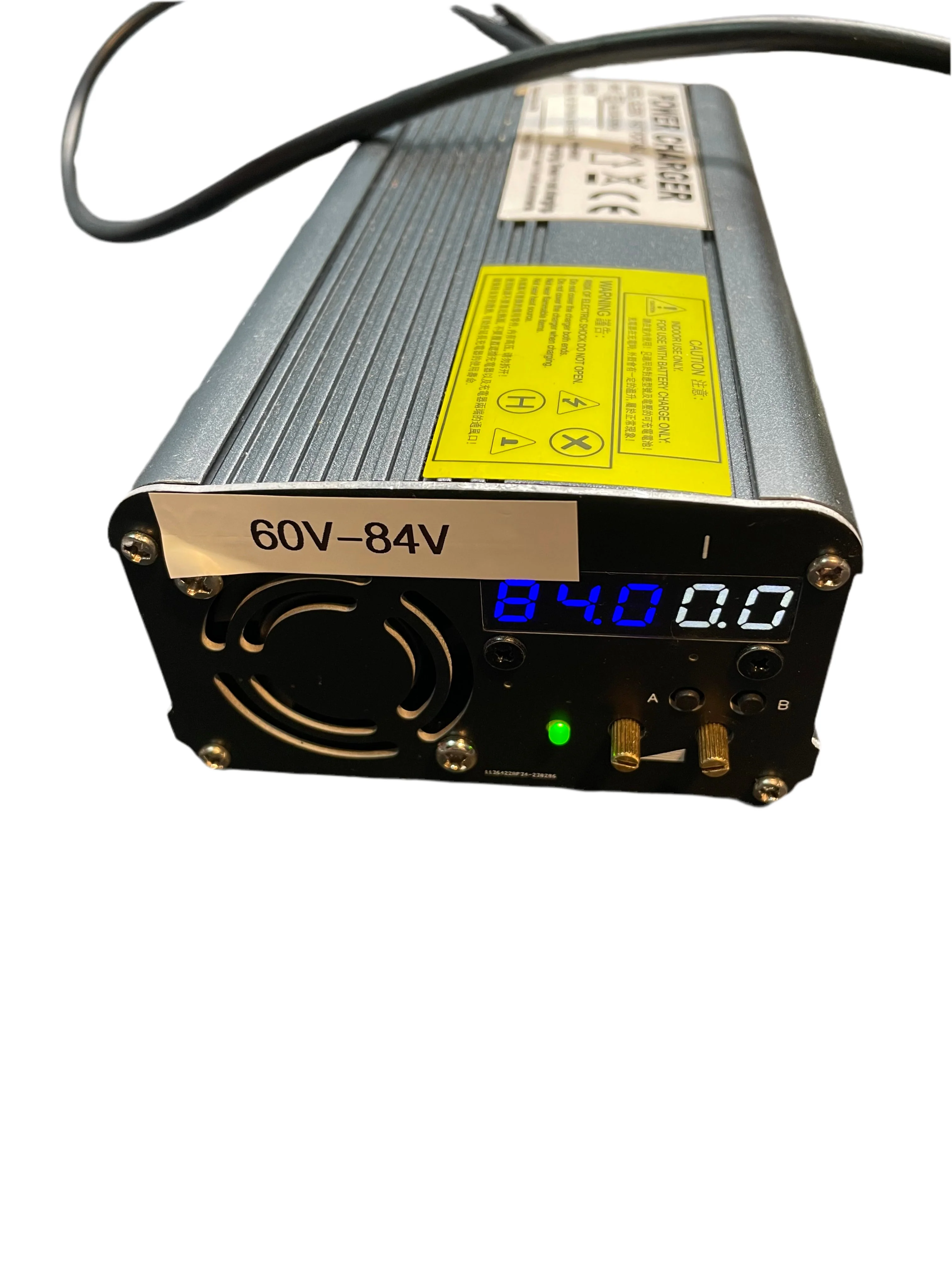 72 Volt Ludicrous Battery for Surron - Molicel & Pure Copper Welded by GLE - Image 5