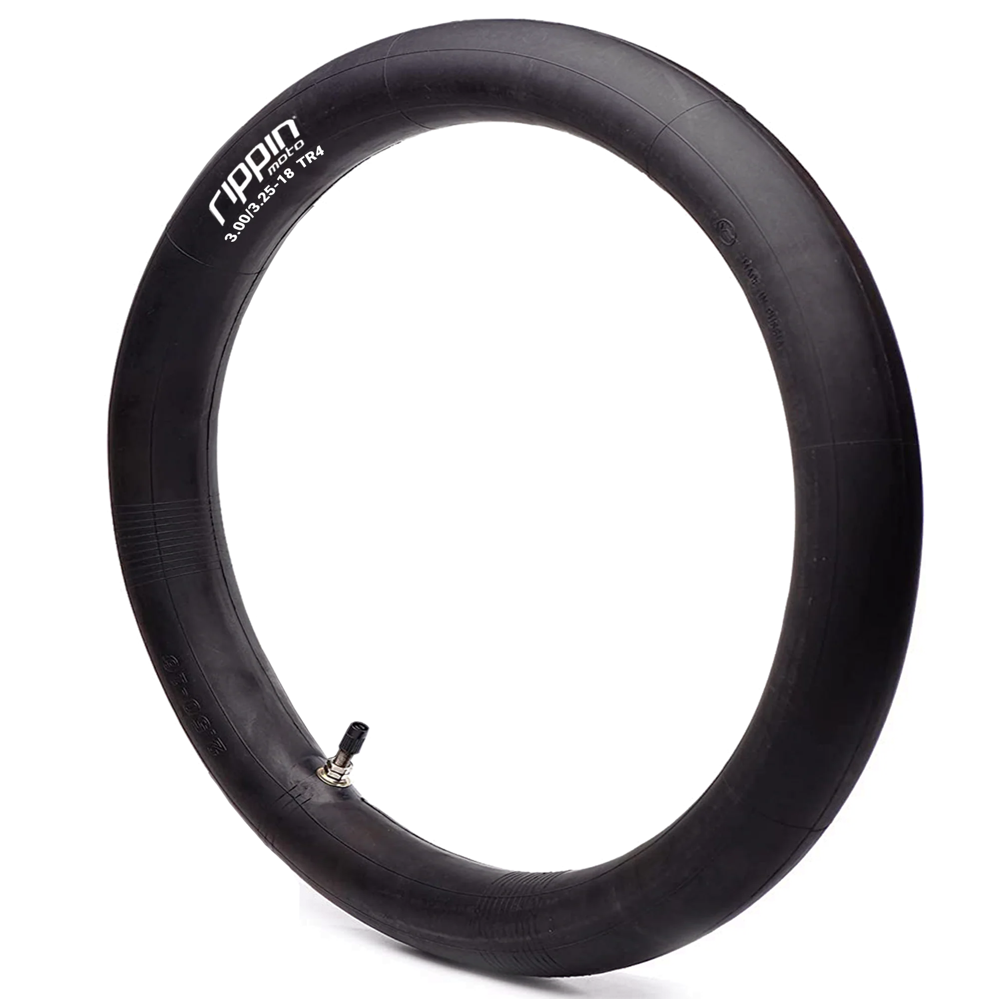 90/90-18 E-Moto Dirt Bike Inner Tube (3.00/3.25-18) 10mpa - 2mm Thick - Image 3