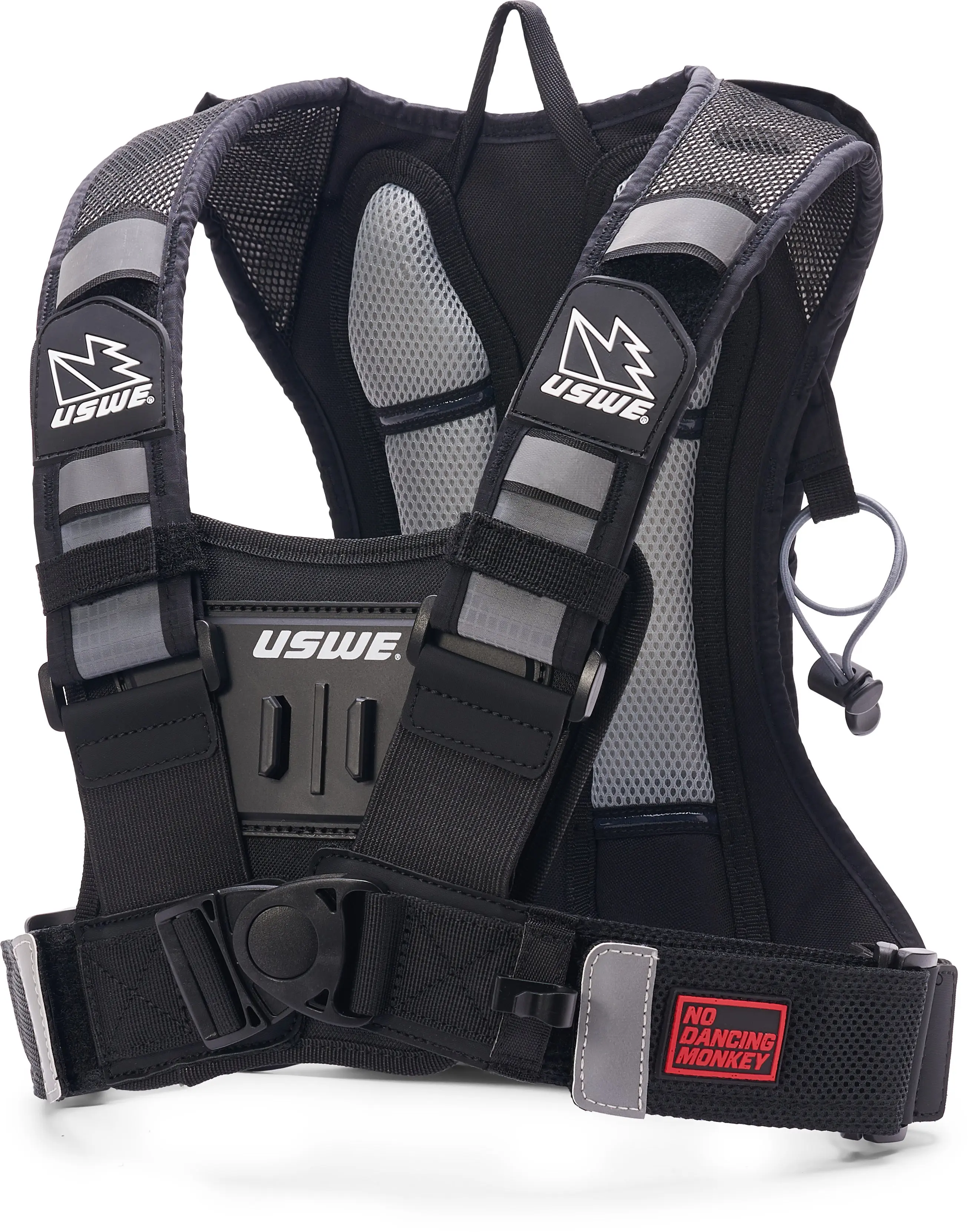 USWE Action Camera Harness - Image 2