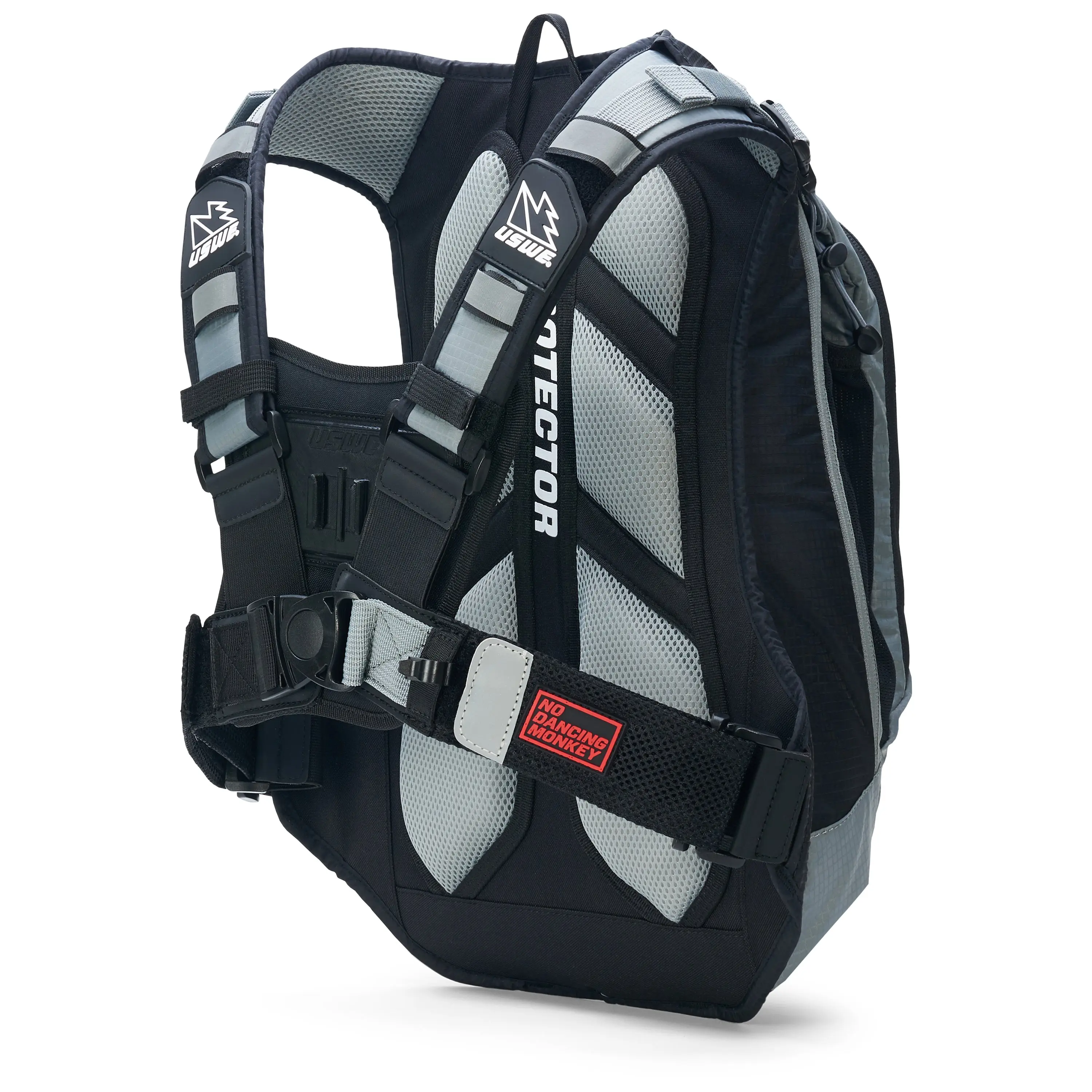 USWE Action Camera Harness - Image 3