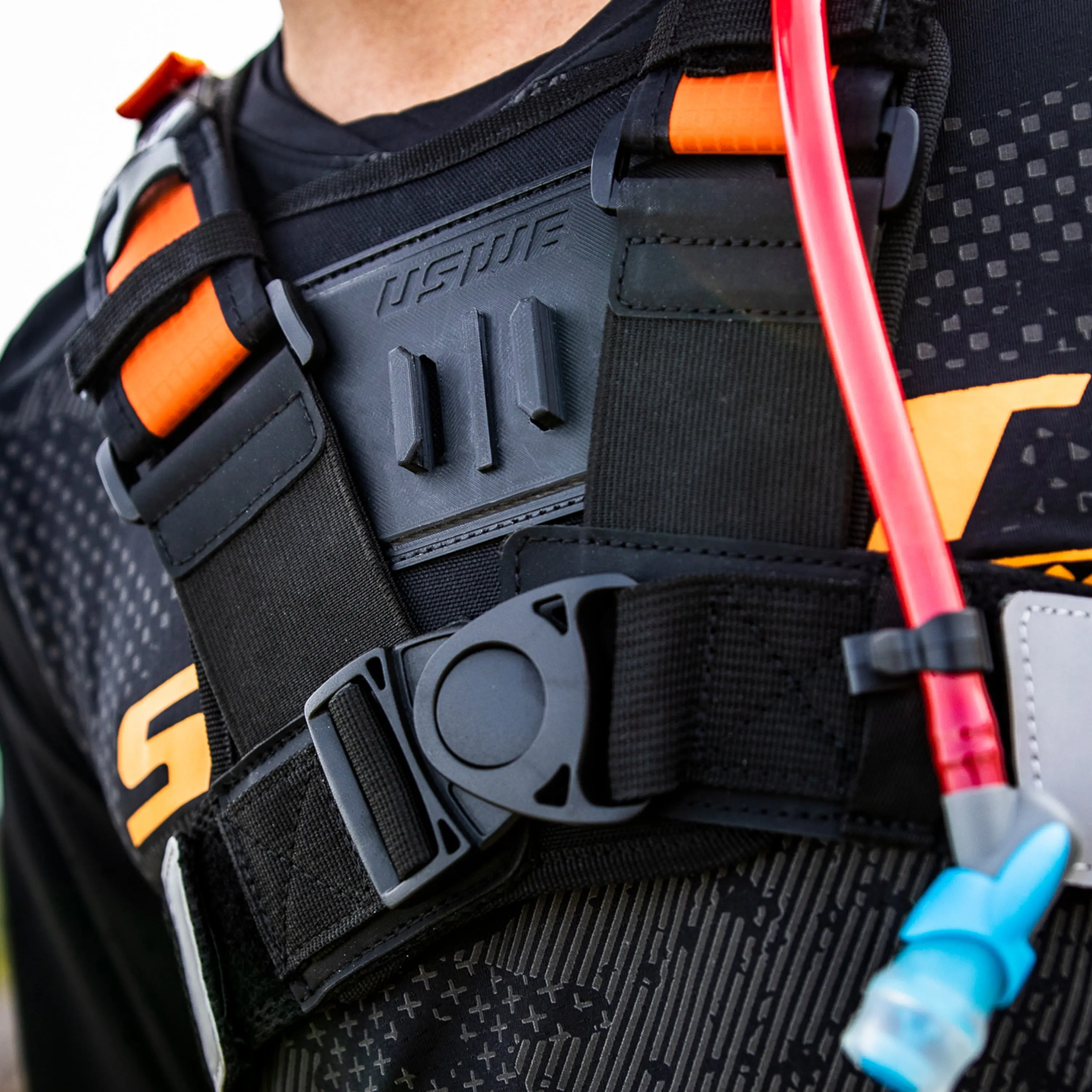 USWE Action Camera Harness - Image 4