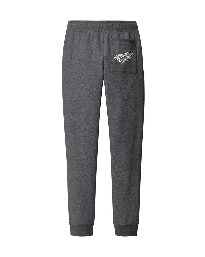 Adrenaline Unisex Jogger Pant - Image 2