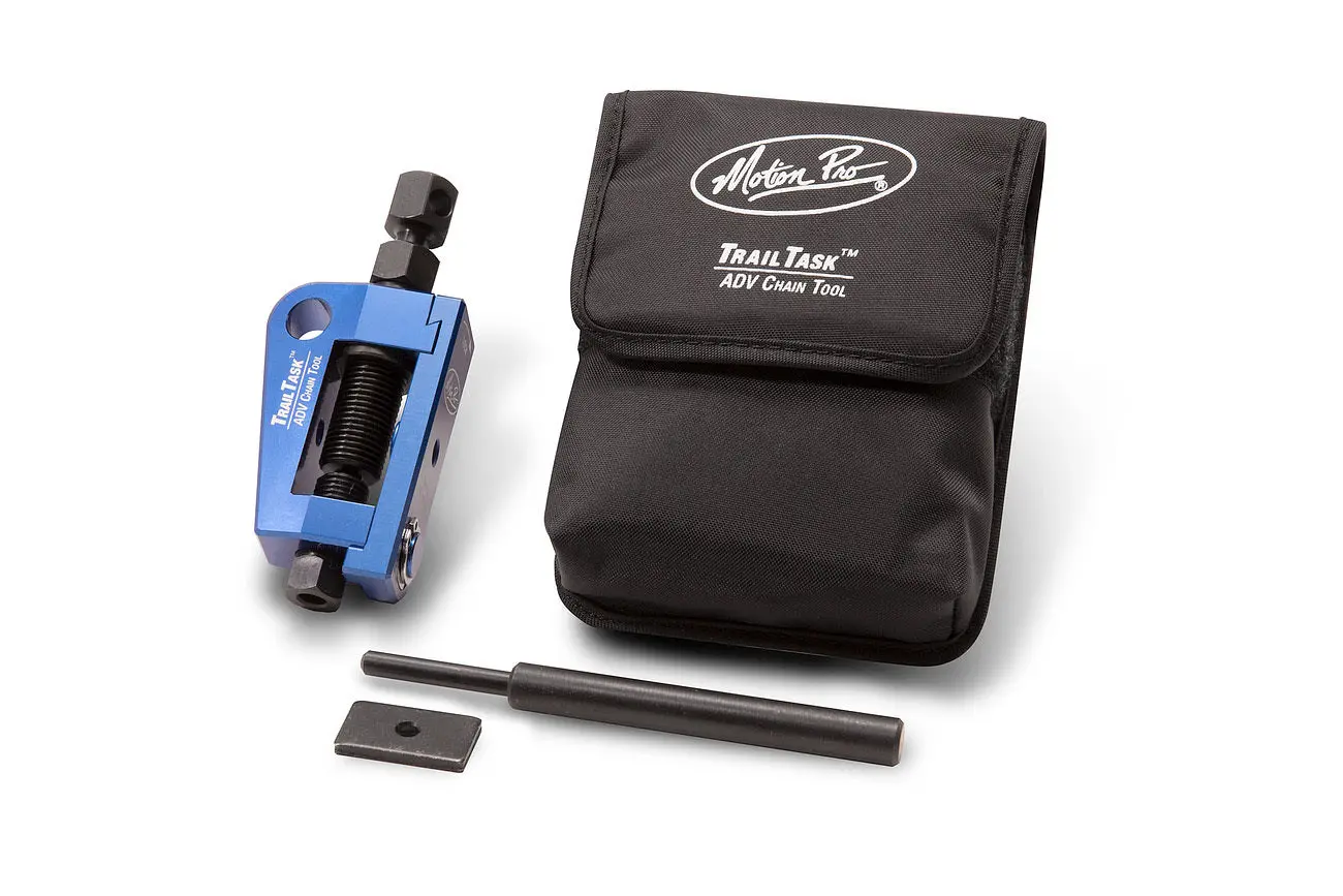 Motion Pro Trail Task™ ADV Chain Tool - Image 3
