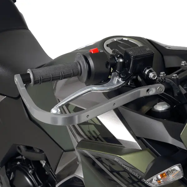 ZETA Adventure Armor Handguards 22.2mm Ti Aluminum - Image 3
