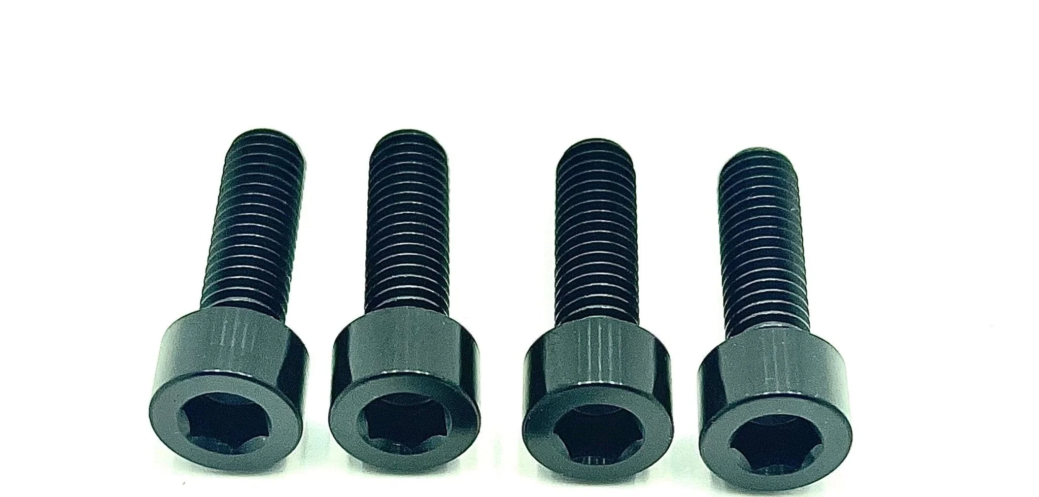 AHX12RV (3.0) FastAce Fork Titanium Axle Pinch Bolts - Image 3