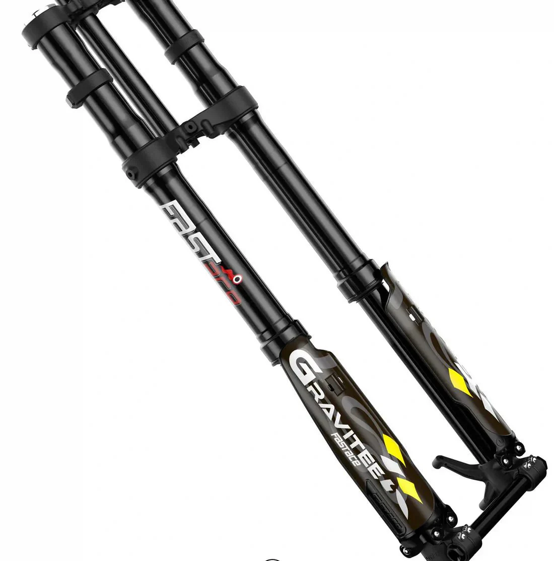 FastAce Gravitee Fork AHX12RV (3.0) for E-Moto. Surron, E-Ride Pro, Talaria - Image 4