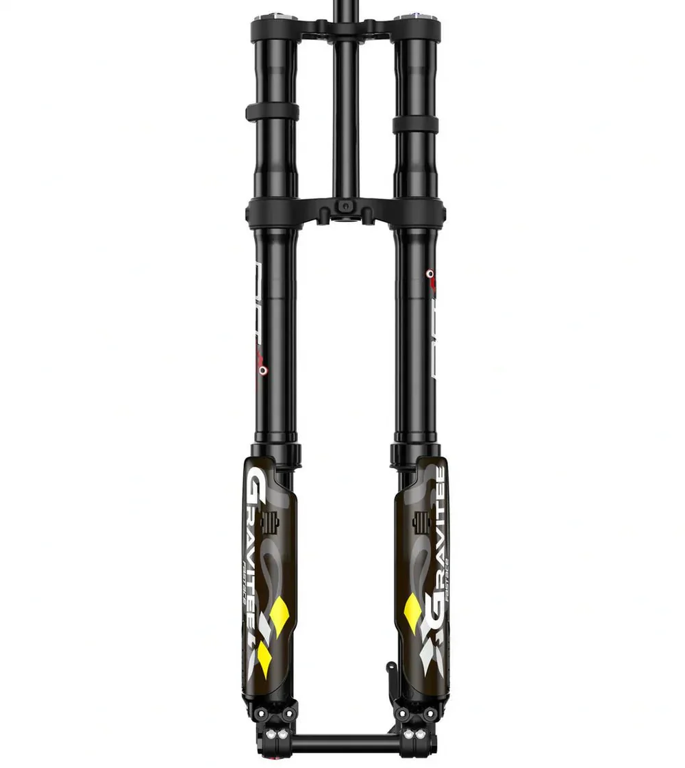 FastAce Gravitee Fork AHX12RV (3.0) for E-Moto. Surron, E-Ride Pro, Talaria - Image 6