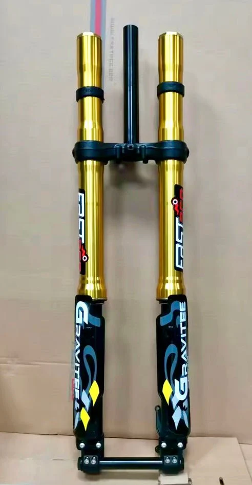 FastAce Gravitee Fork AHX12RV (3.0) for E-Moto. Surron, E-Ride Pro, Talaria - Image 7