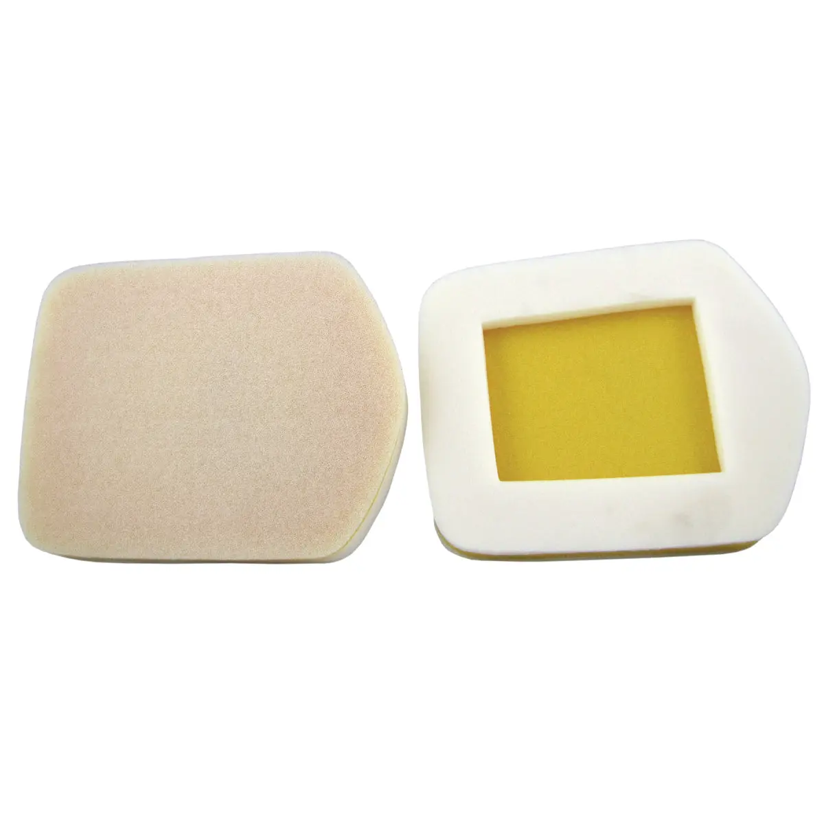 No Toil Air Filter - Dual Stage OEM Fit - Honda XL600R | 1983-1987
