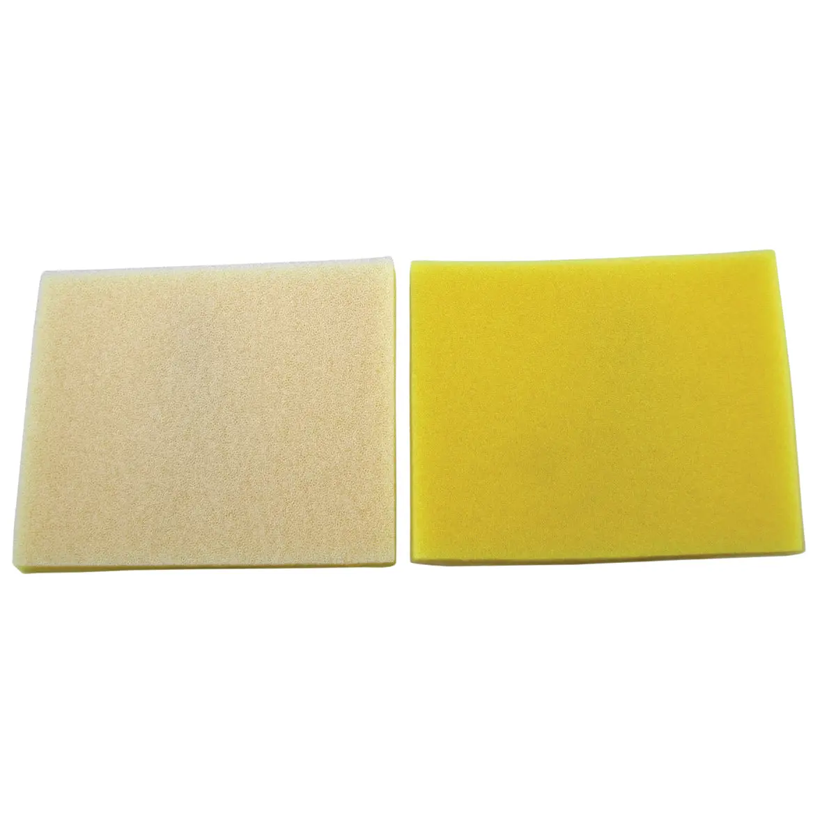 No Toil Air Filter - Dual Stage OEM Fit - Kawasaki KLR250 | 1986-1988