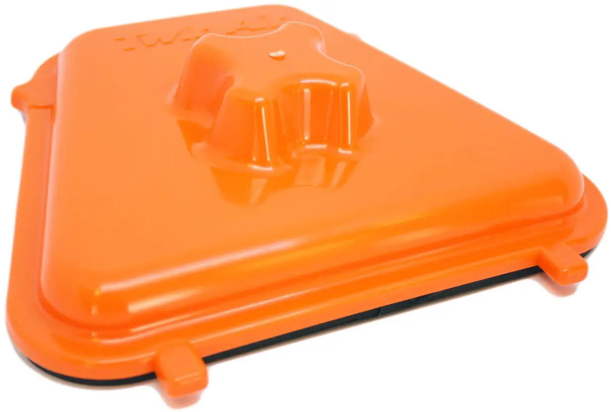 Twin Air Washing Airbox Cover - Yamaha YZ250F | YZ450F | WR250F | WR450F | 2018-2022