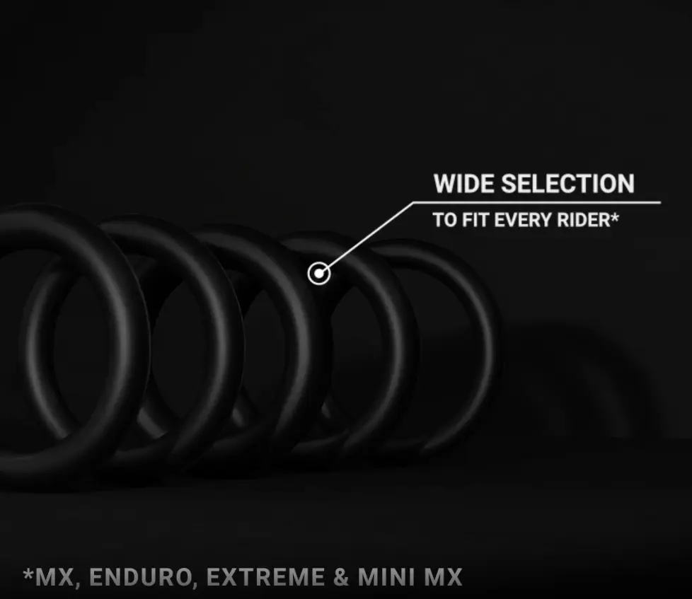 Airmousse Tire Foam Insert - Mousse Bib Tube - Enduro, Desert, Rally, & Motocross Bib - Image 7