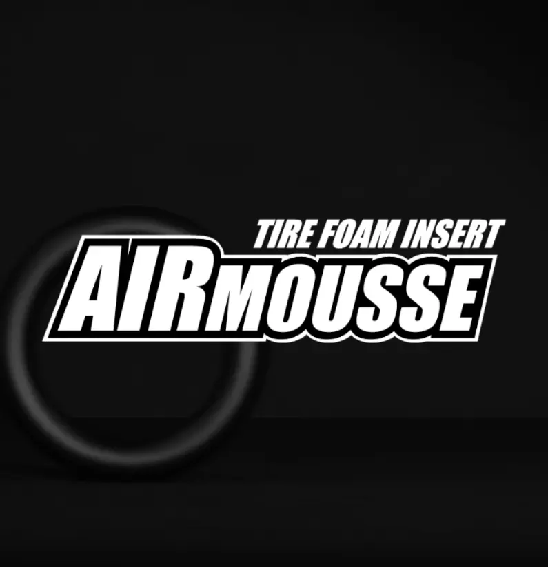 Airmousse Tire Foam Insert - Mousse Bib Tube - Enduro, Desert, Rally, & Motocross Bib - Image 9