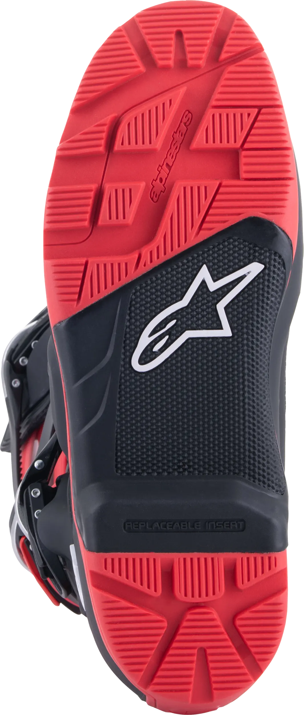 Alpinestars Honda Tech 7 Enduro Drystar® Black/Bright Red Boots - Image 6