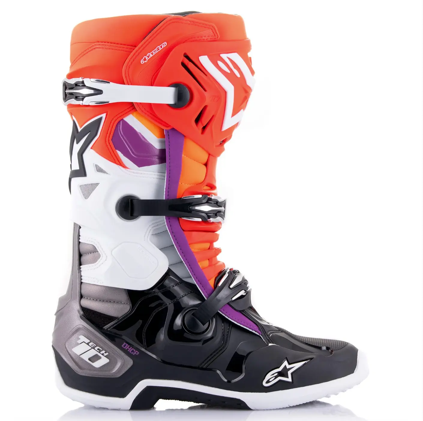 Alpinestars Tech 10 Boots - Image 10