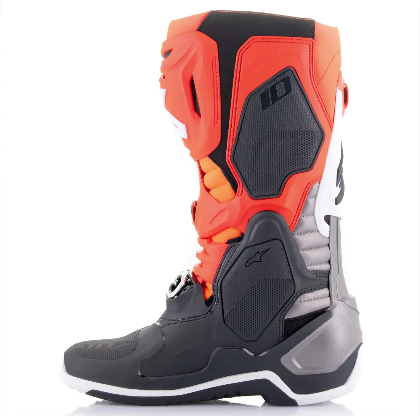 Alpinestars Tech 10 Boots - Image 11