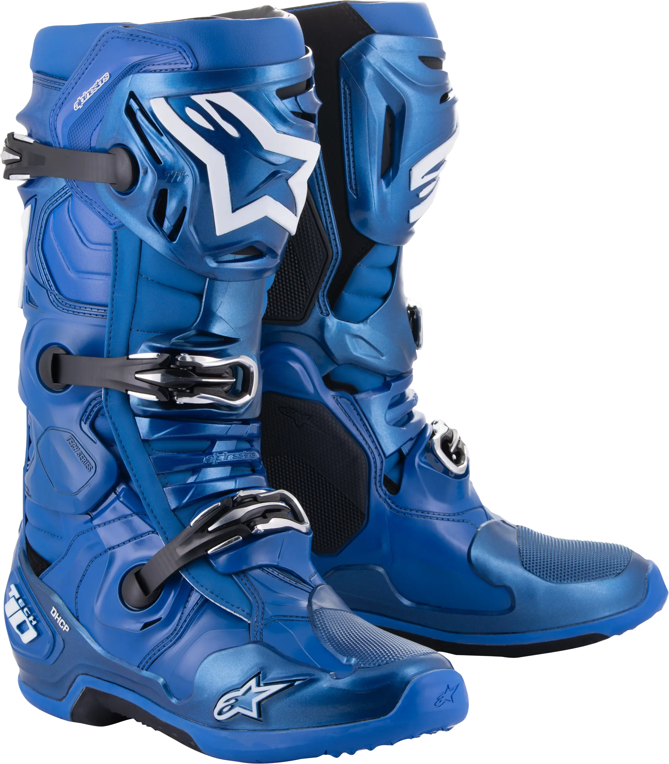 Alpinestars Tech 10 Boots - Image 14
