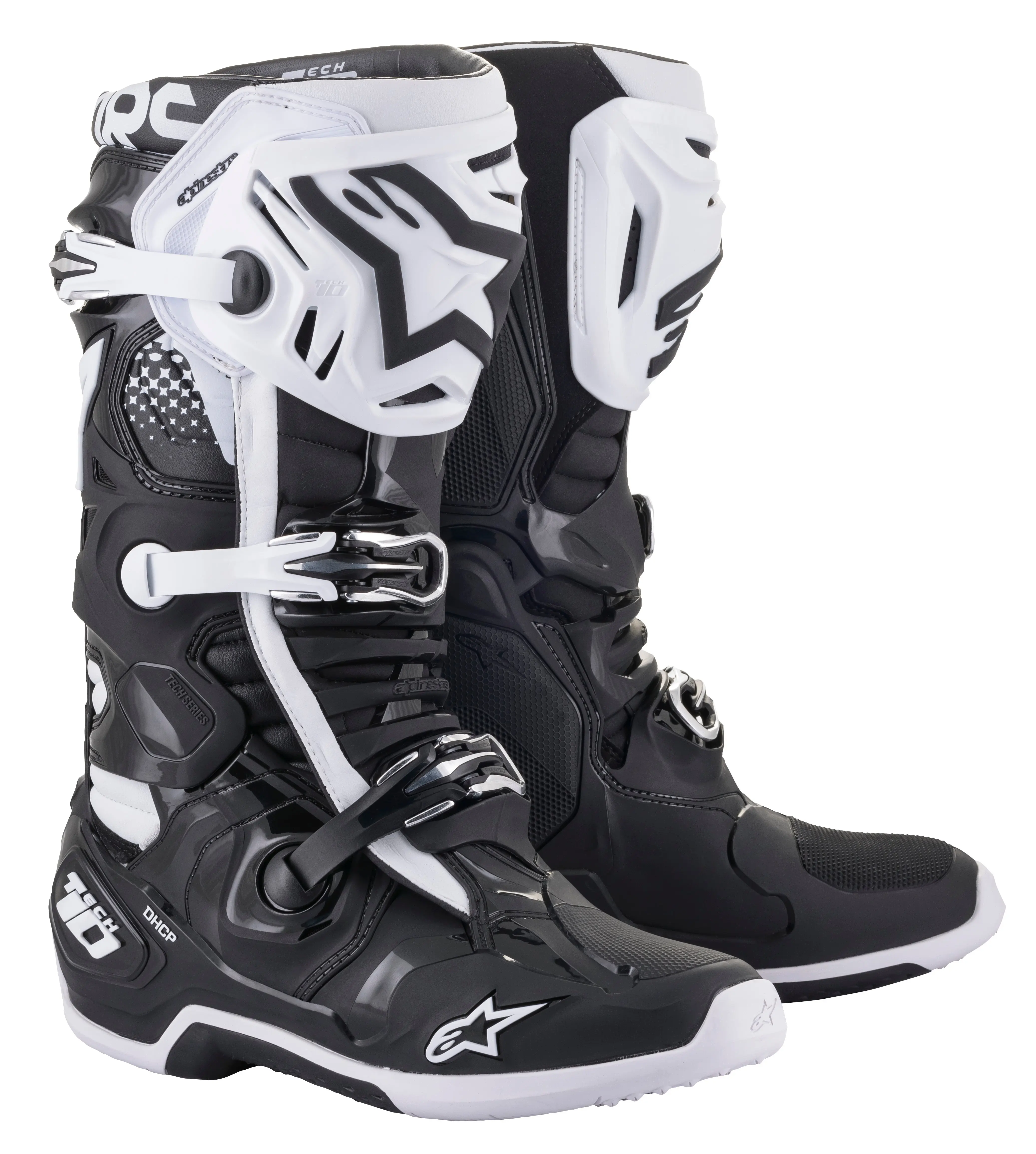 Alpinestars Tech 10 Boots - Image 15