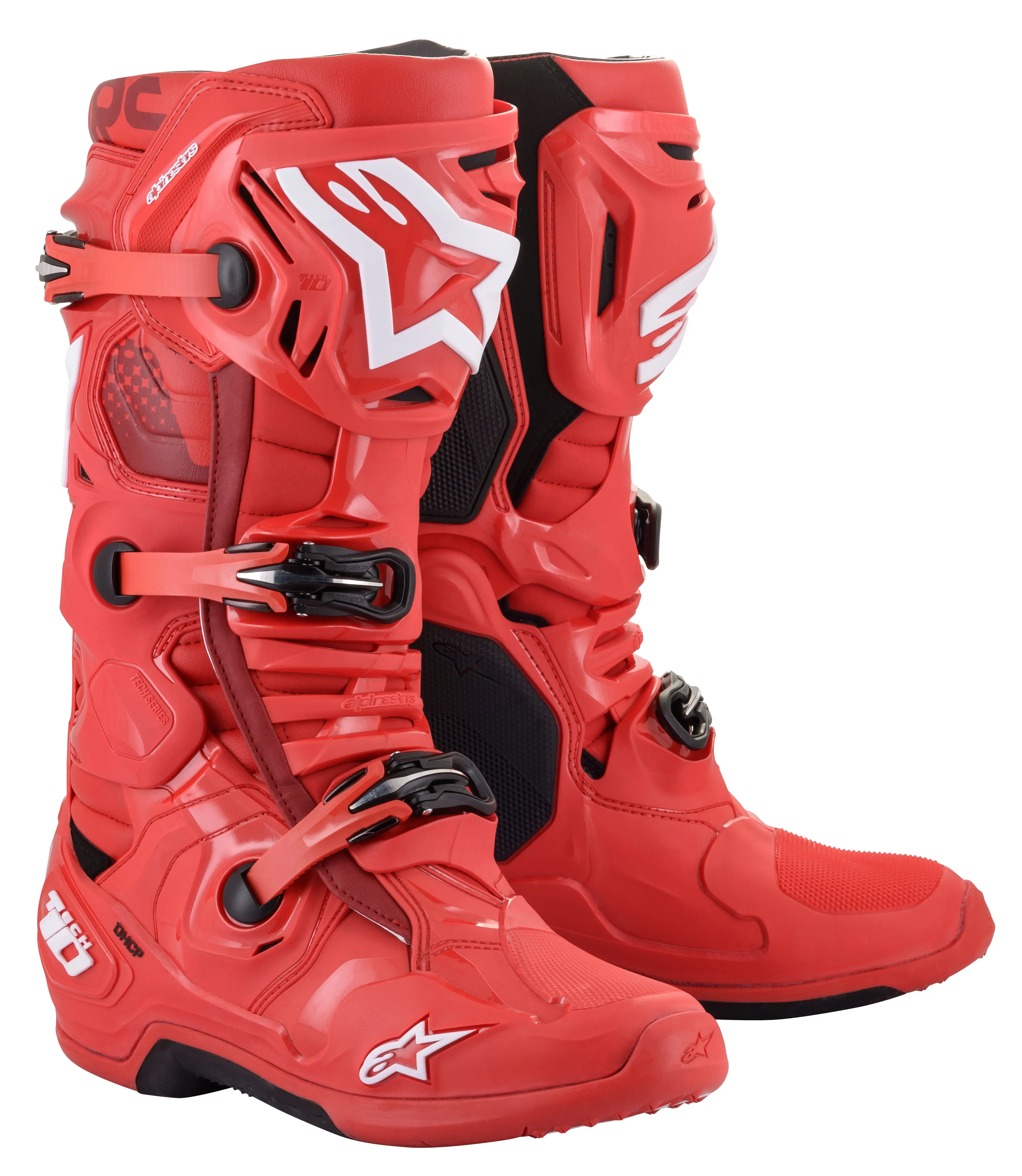 Alpinestars Tech 10 Boots - Image 17
