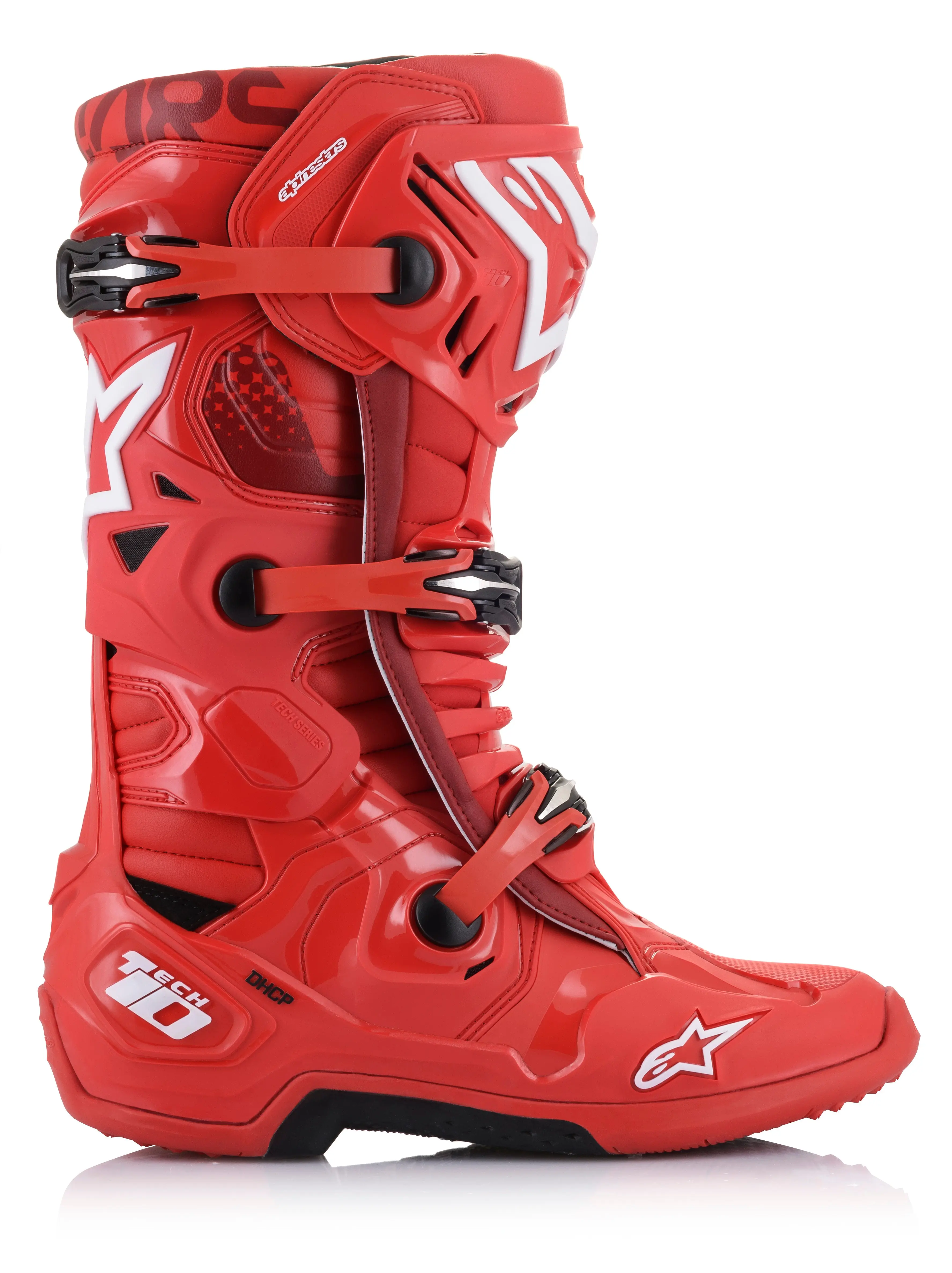 Alpinestars Tech 10 Boots - Image 18