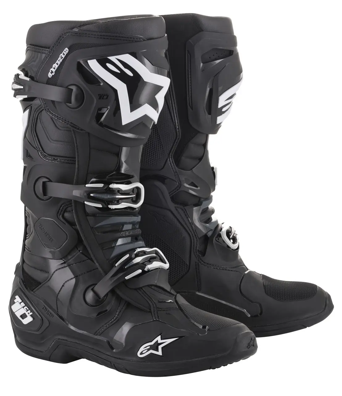 Alpinestars Tech 10 Boots - Image 20