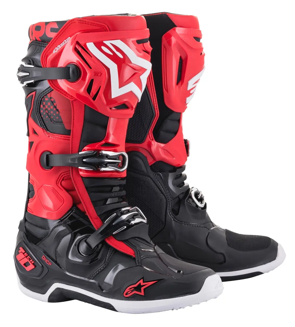 Alpinestars Tech 10 Boots - Image 21