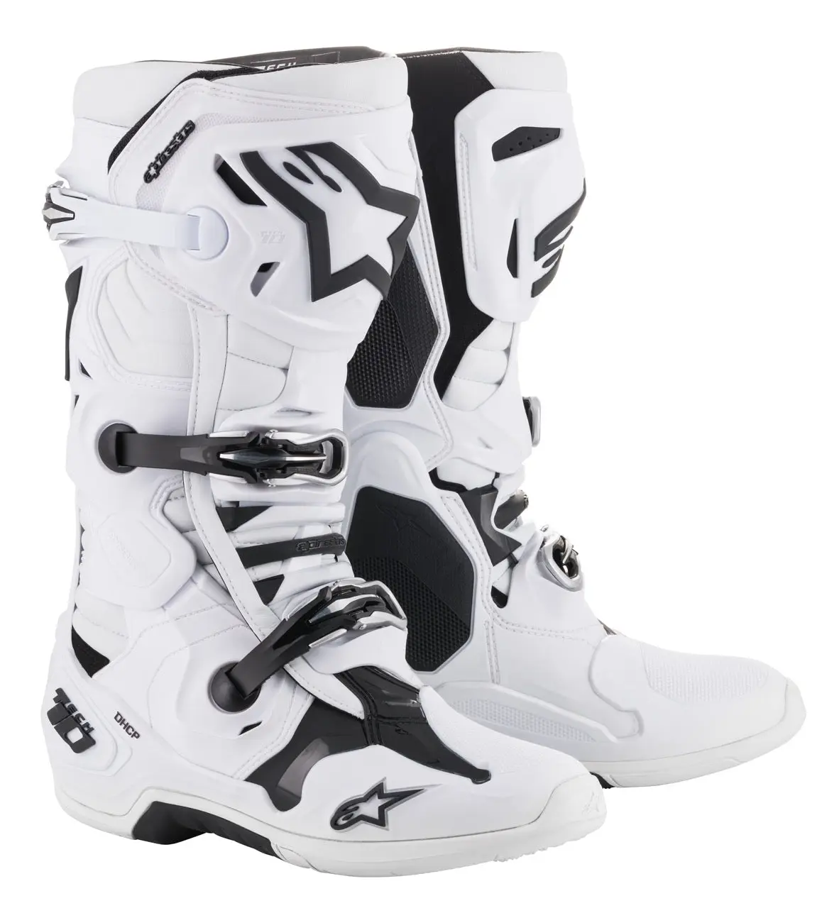 Alpinestars Tech 10 Boots - Image 22